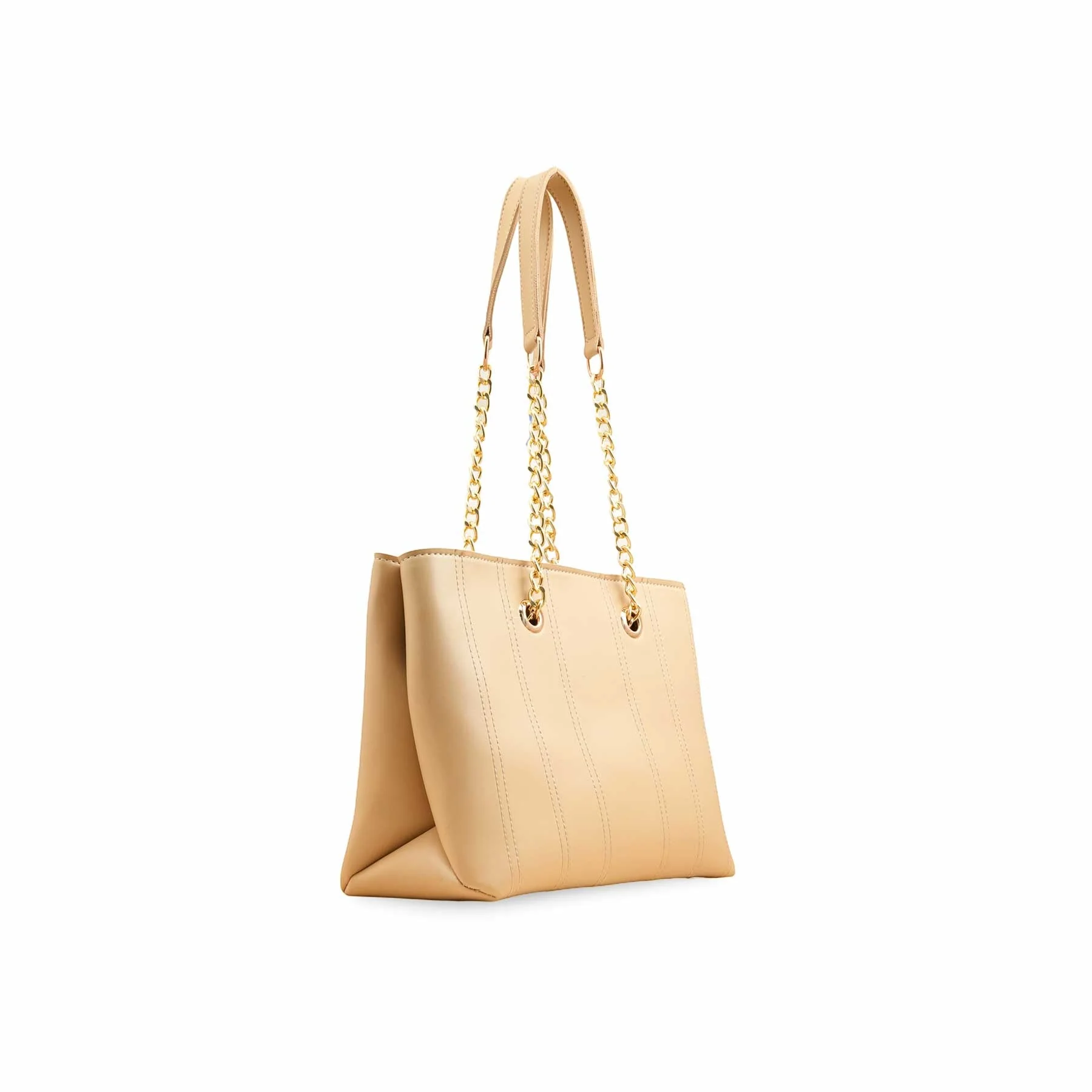 Fawn Casual Shoulder Bag For Ladies P56256 - Image 3