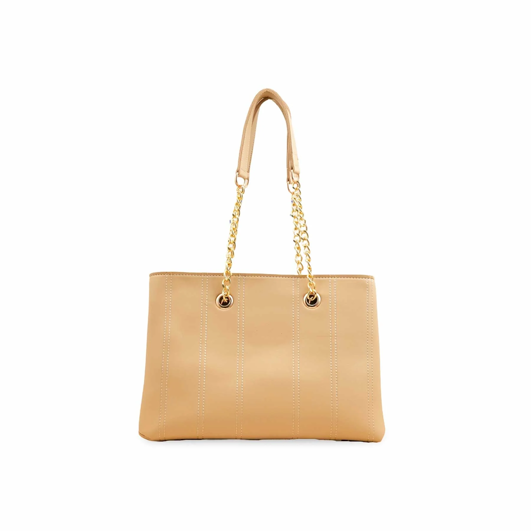 Fawn Casual Shoulder Bag For Ladies P56256 - Image 4