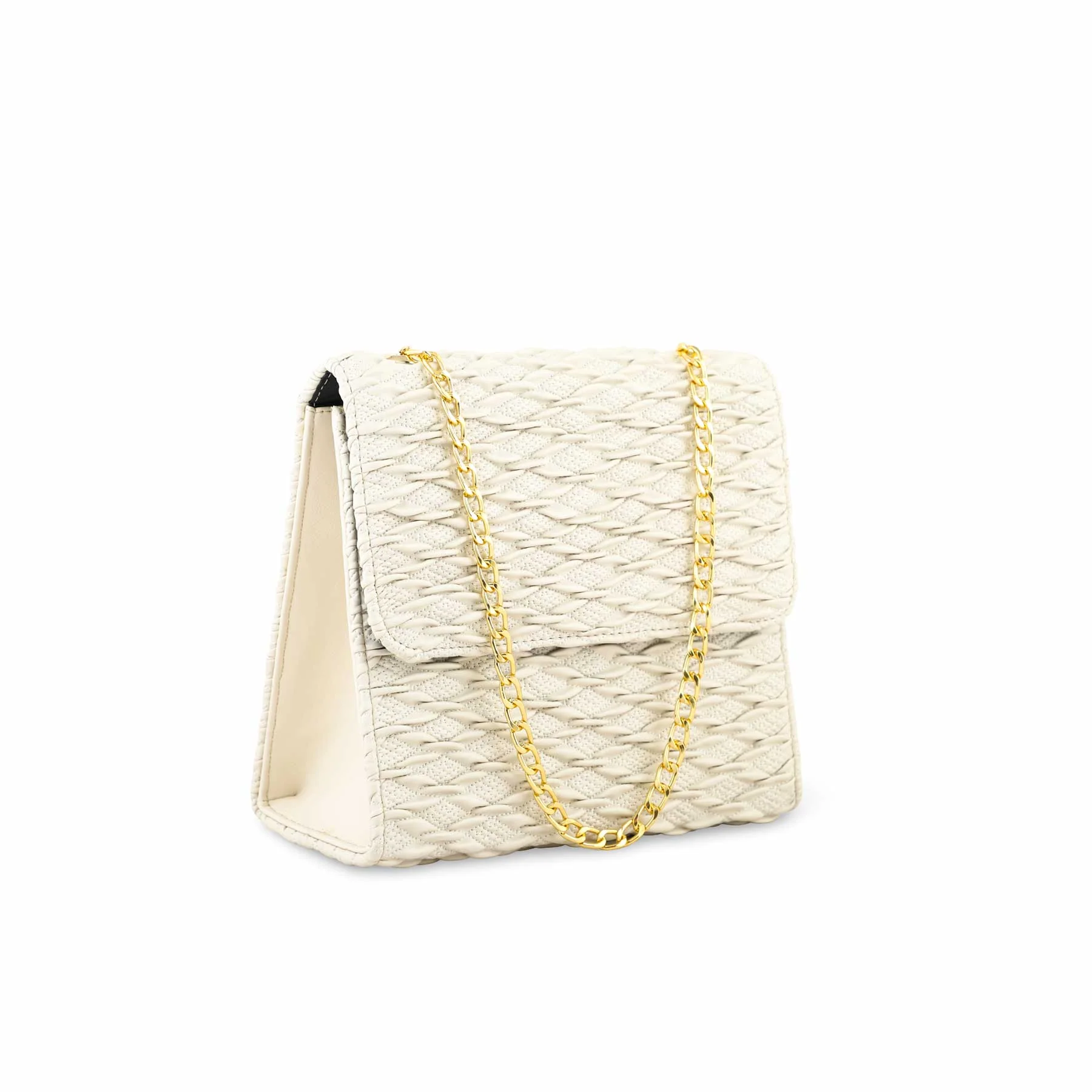 Fawn Casual Shoulder Bag For Women P55658 - Image 2