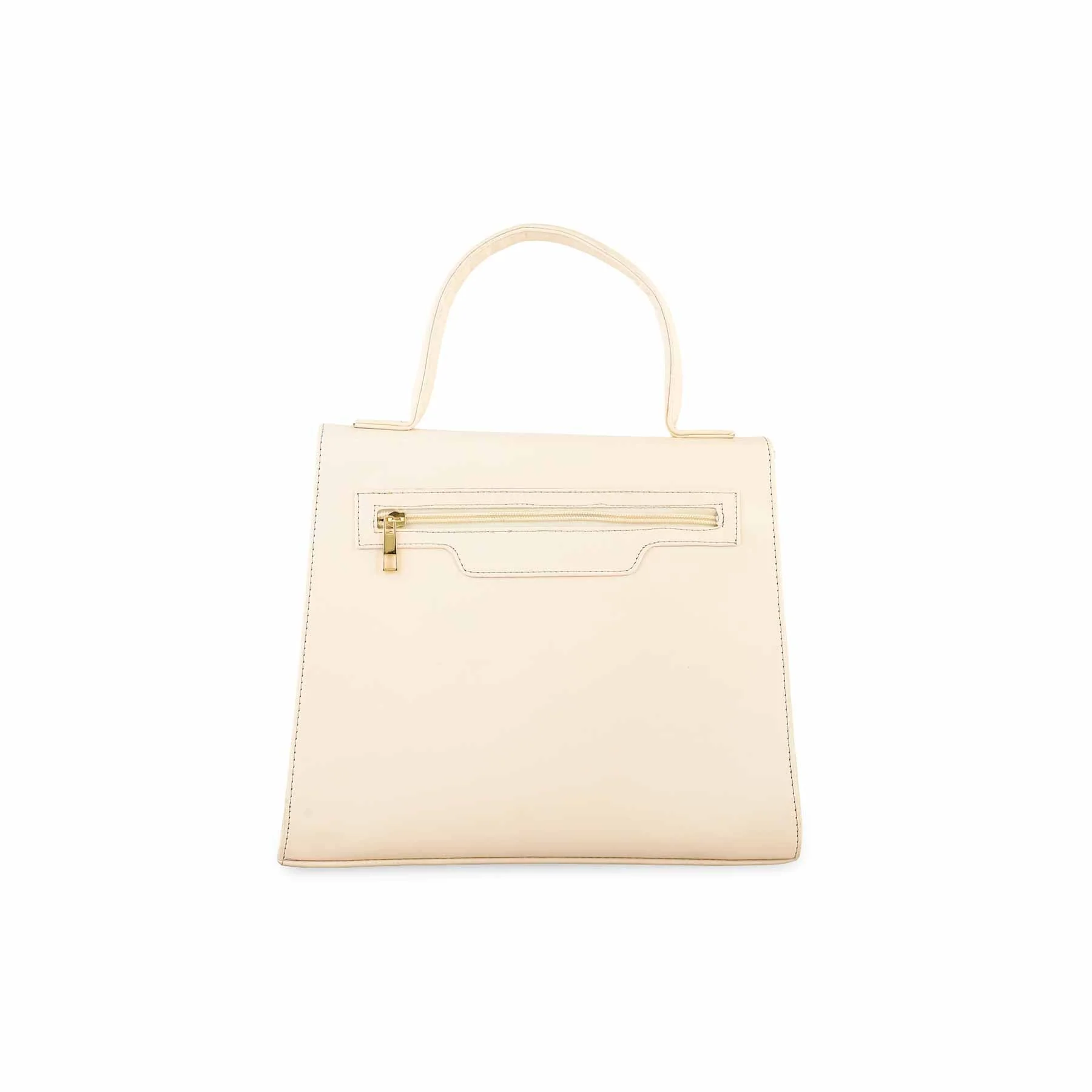 Fawn Casual Shoulder Bag For Women P55690 - Image 3