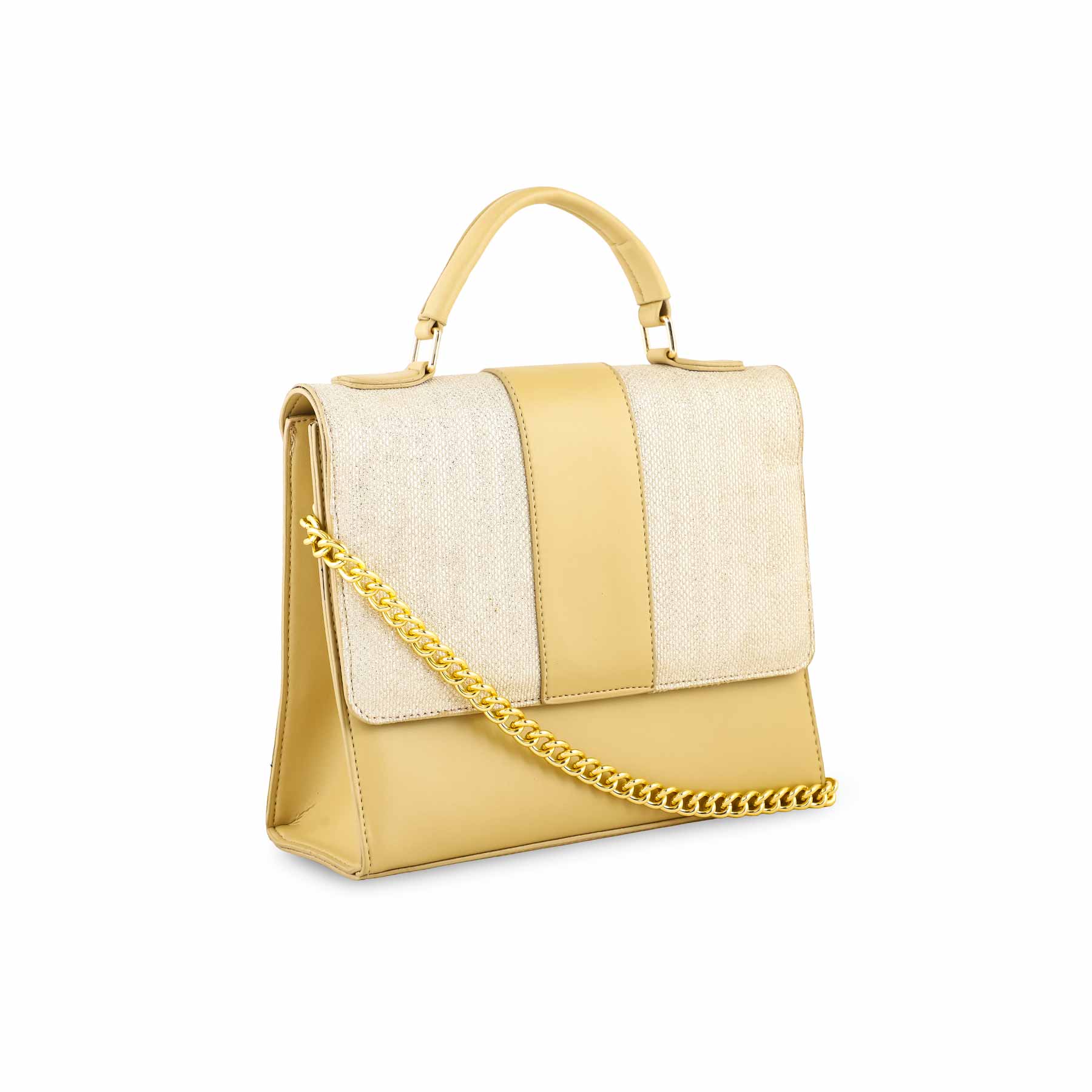 Fawn Casual Shoulder Bag For Women P55692 - Image 3