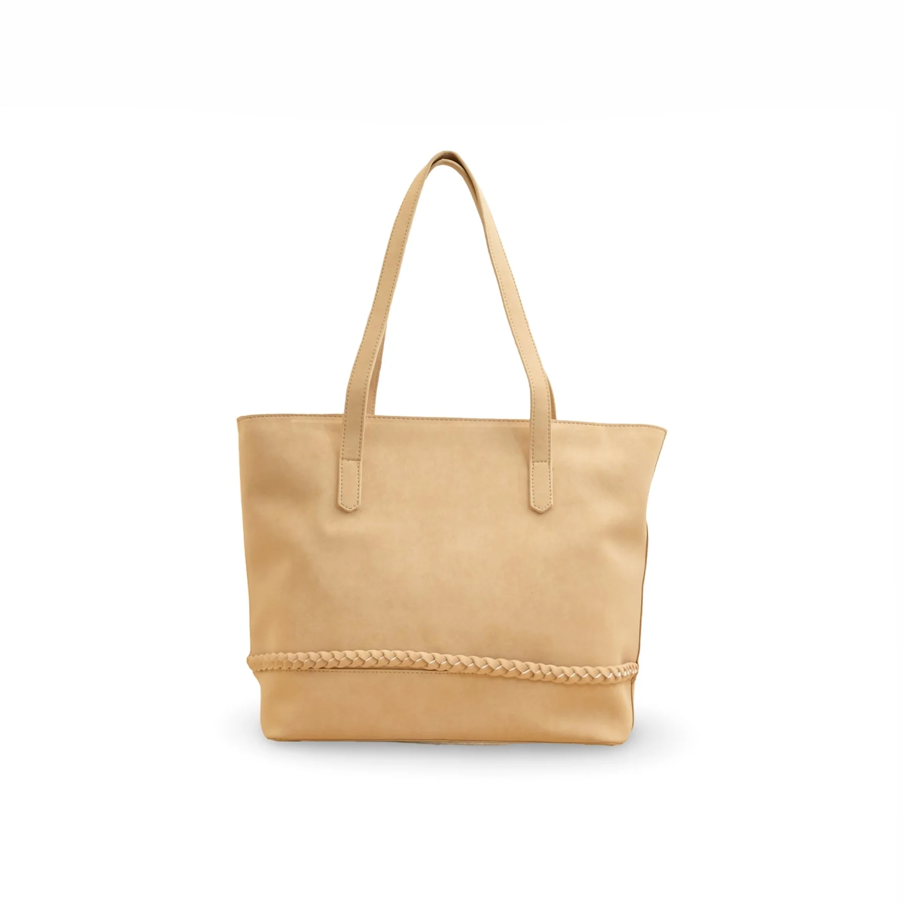 Fawn Casual Shoulder Bag For Women P55809 - Image 2