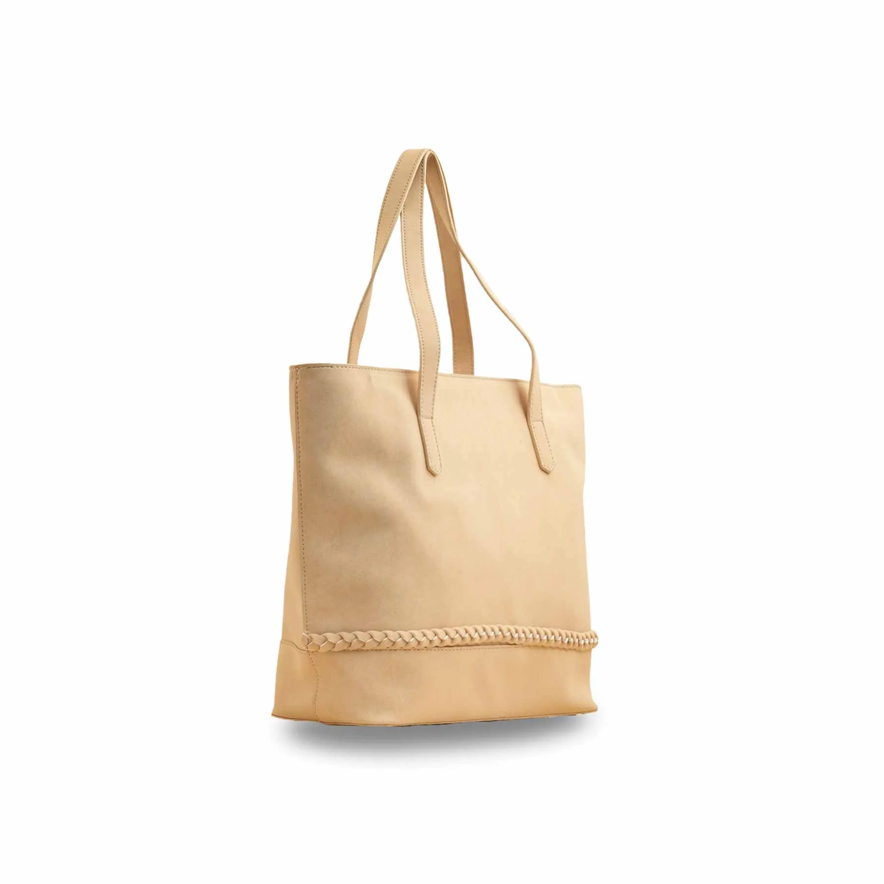 Fawn Casual Shoulder Bag For Women P55809 - Image 3