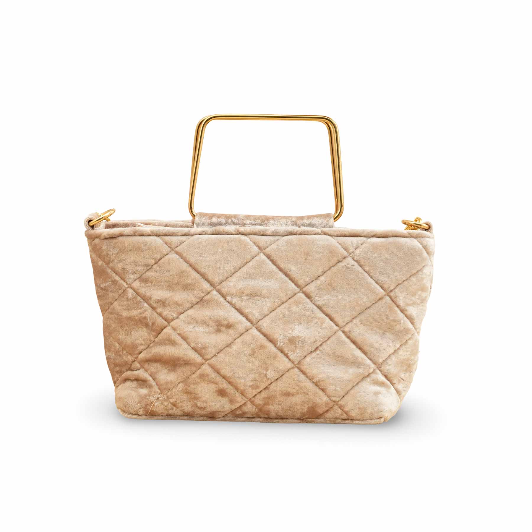 Fawn Casual Shoulder Bag For Women P56268 - Image 2