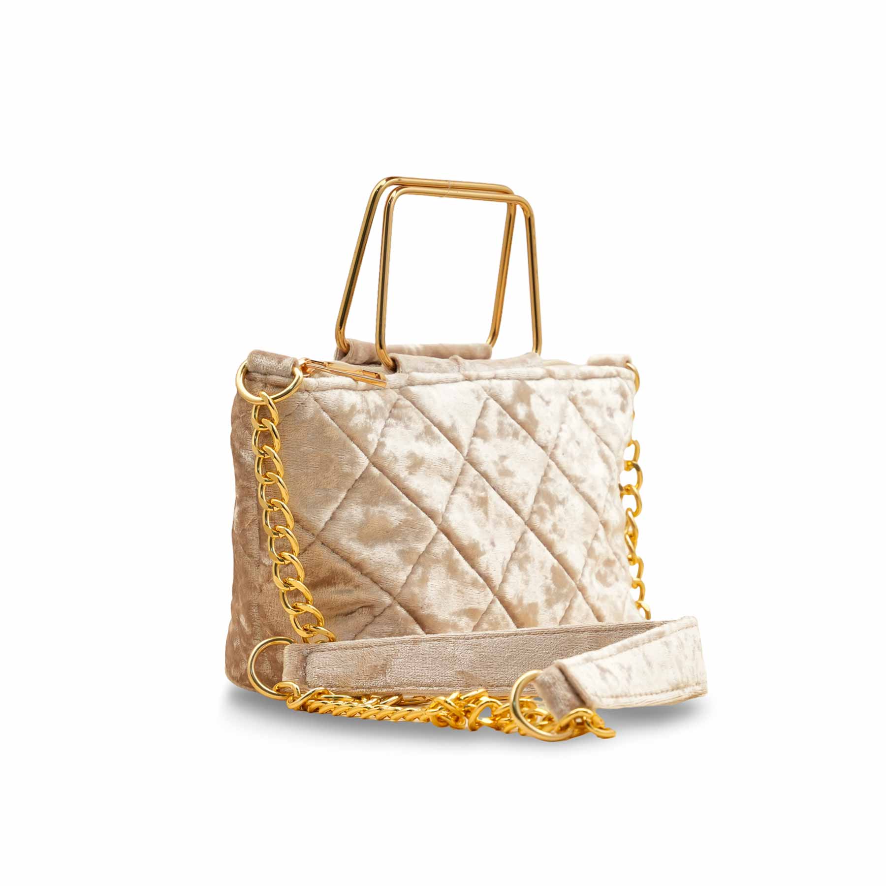 Fawn Casual Shoulder Bag For Women P56268 - Image 3