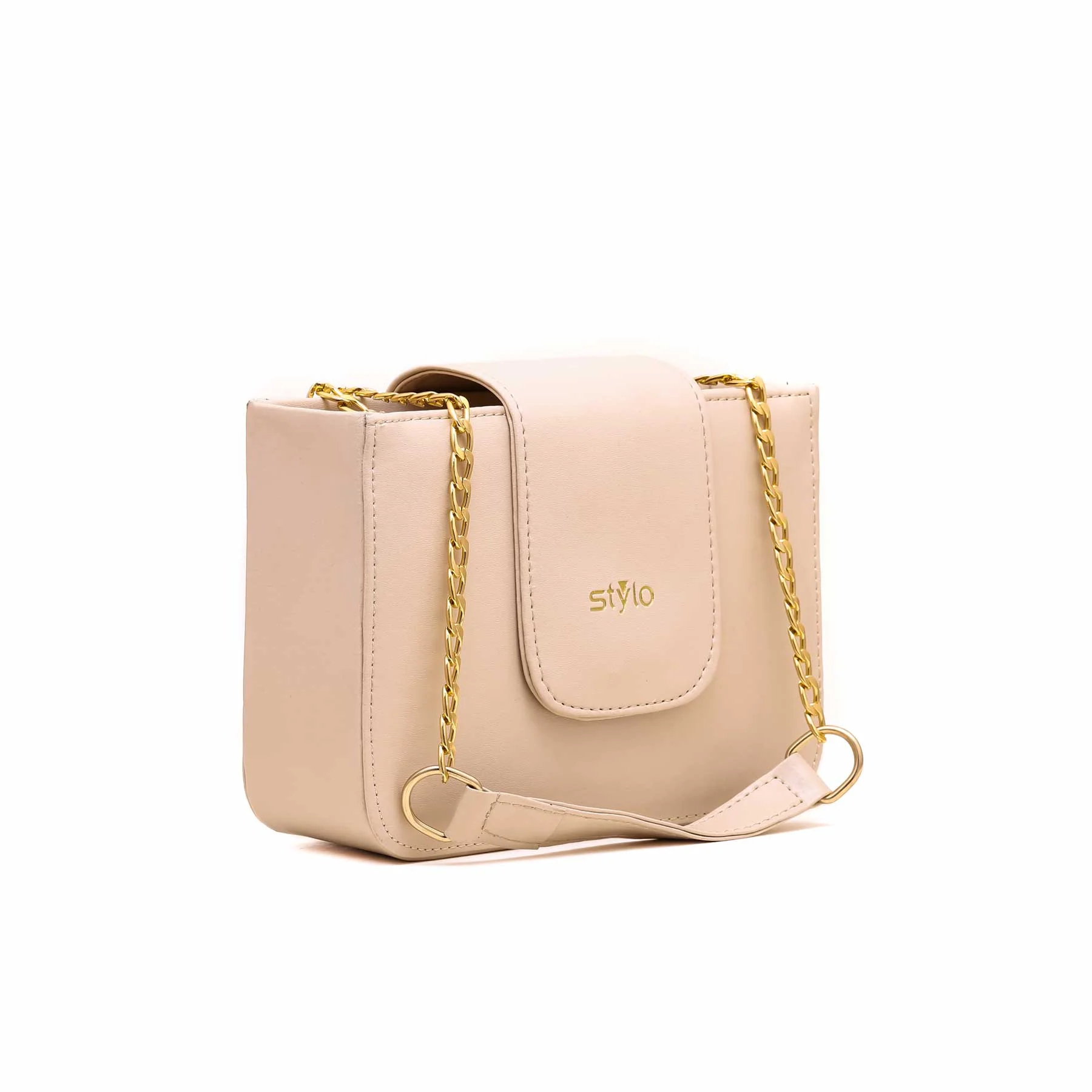 Fawn Casual Shoulder Bag P55383 - Image 2