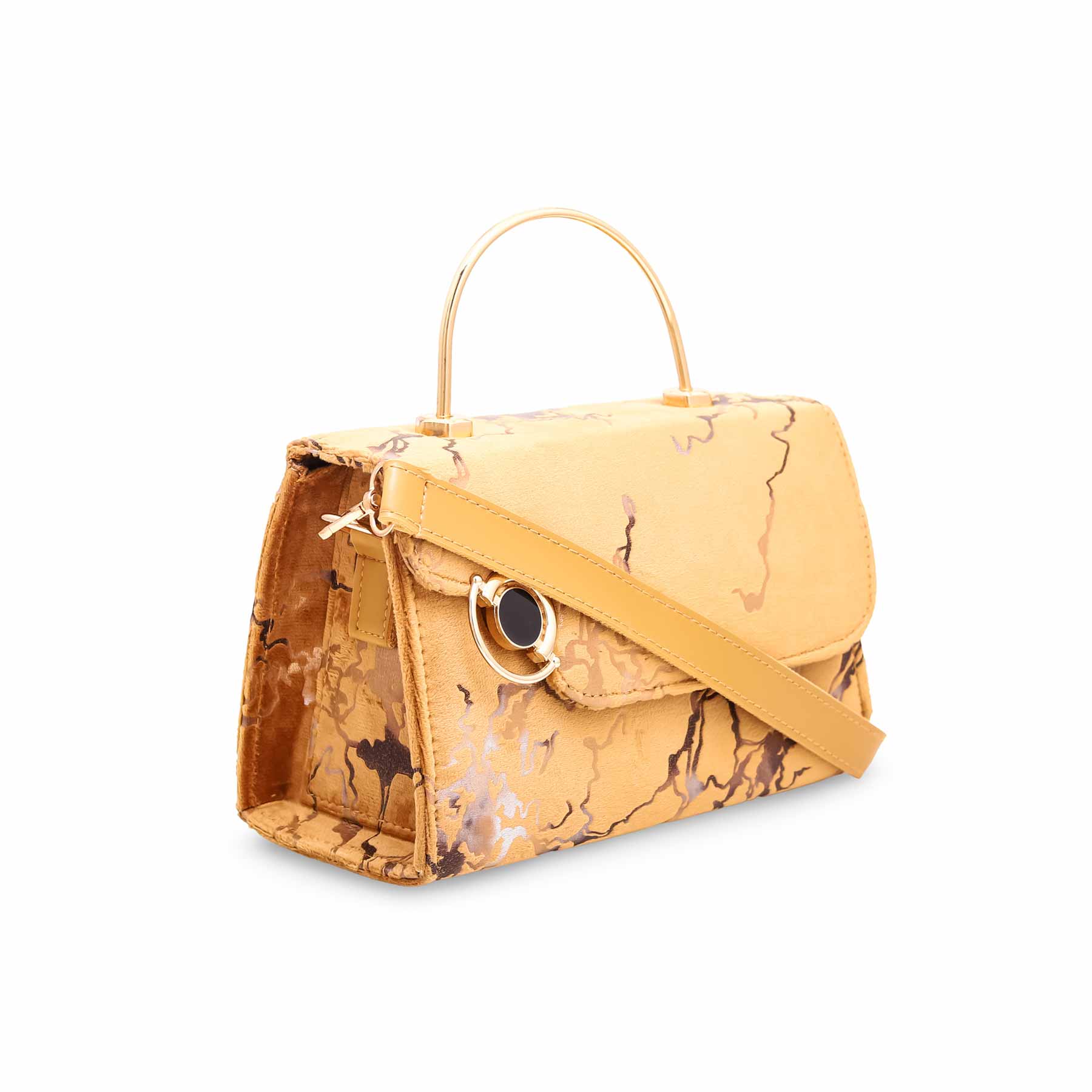 Fawn Casual Shoulder Bag P55482 - Image 2