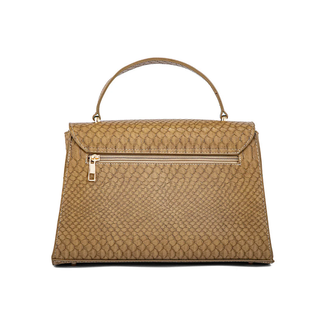 Fawn Casual Shoulder Bag P55632 - Image 3