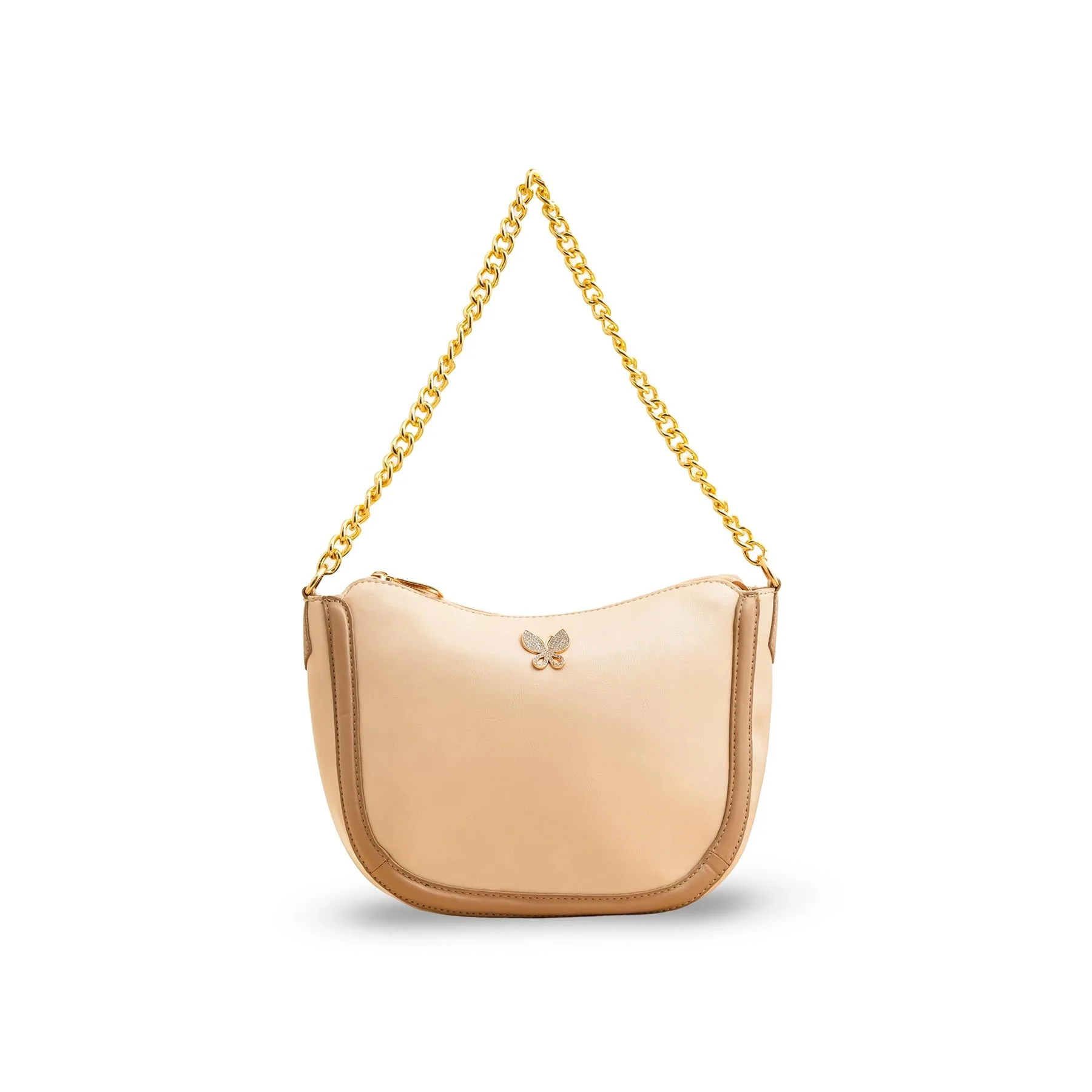 Fawn Casual Shoulder Bag P55763 - Image 2