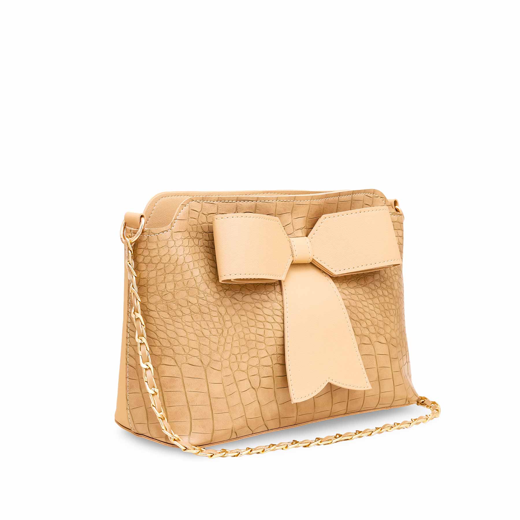 Fawn Casual Shoulder Bag P56083 - Image 2