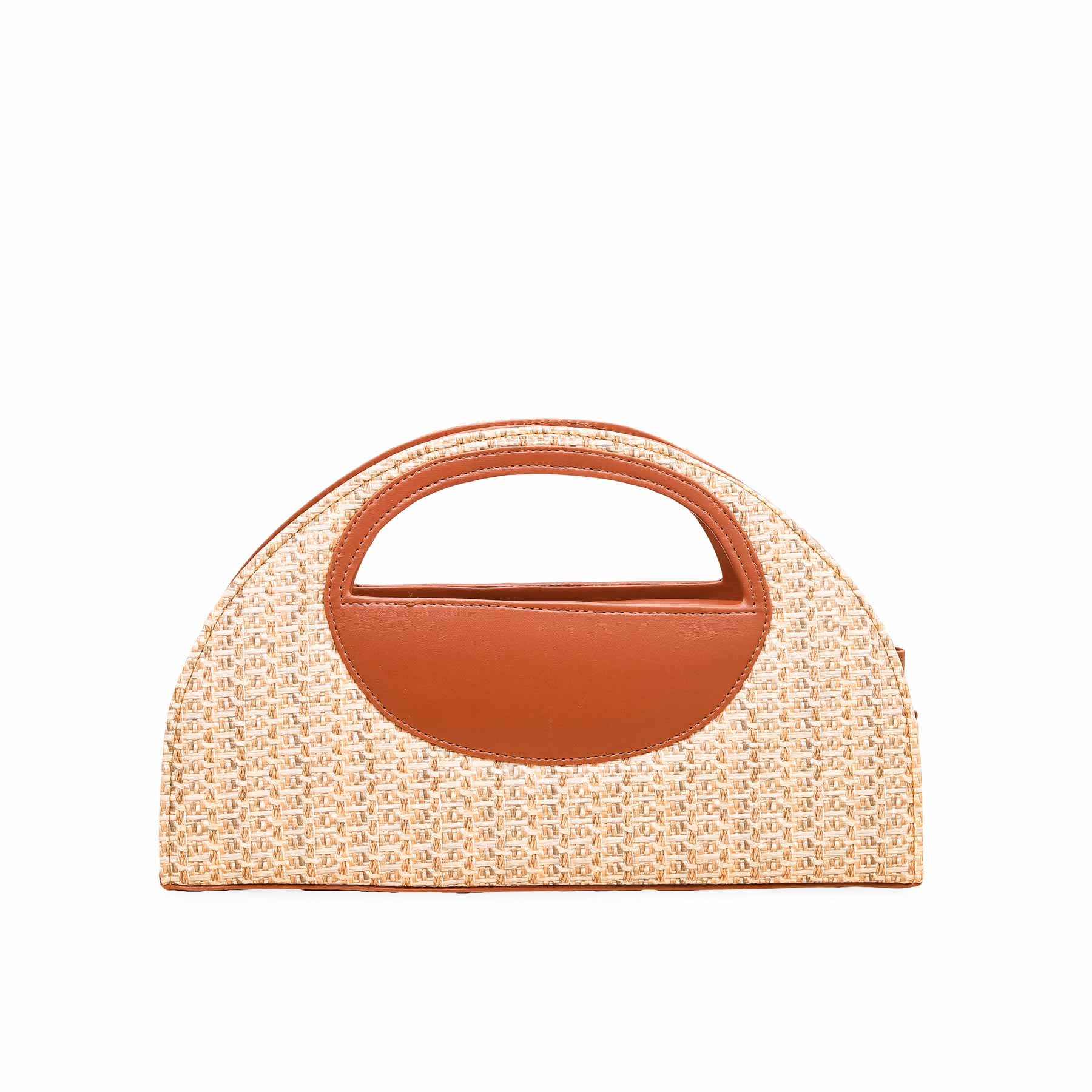 Fawn Casual Shoulder Bag P56197 - Image 3
