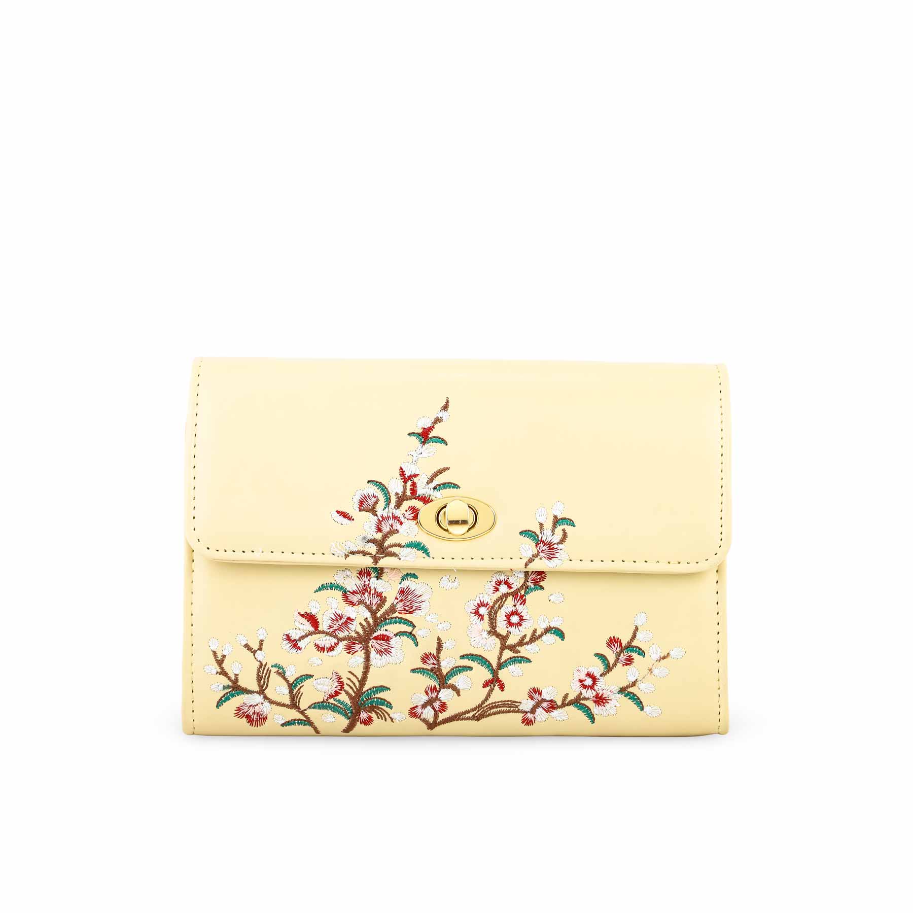 Fawn Casual Shoulder Bag P56202 - Image 2