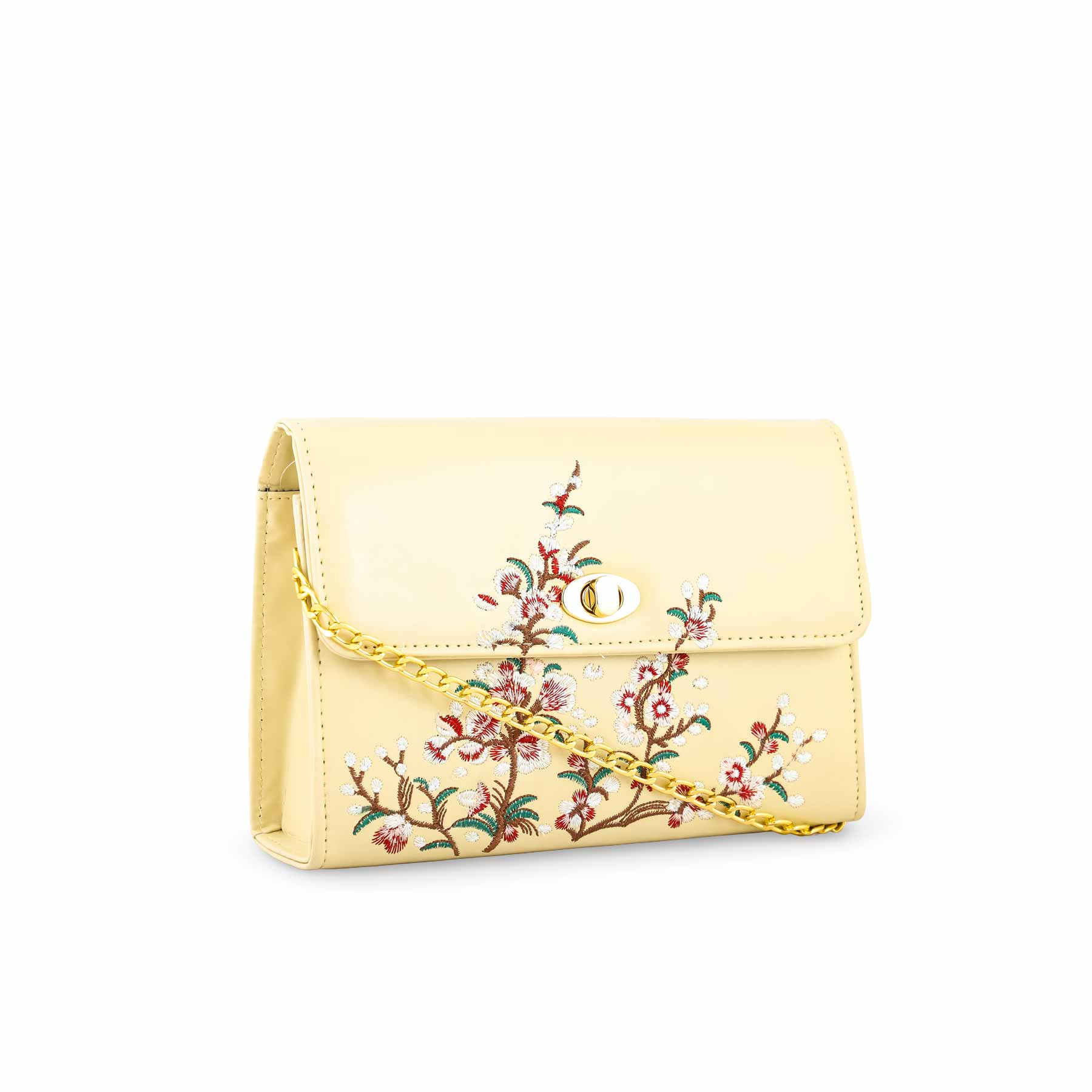 Fawn Casual Shoulder Bag P56202 - Image 3