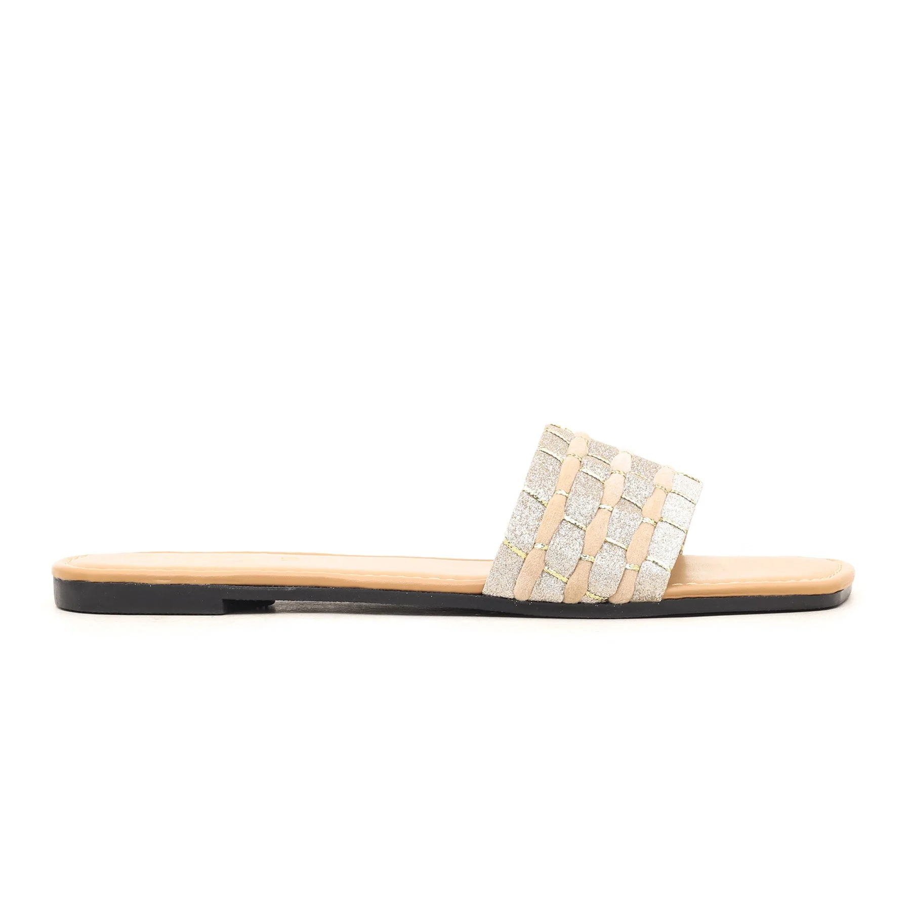 Fawn Casual Slipper CL1222 - Image 2