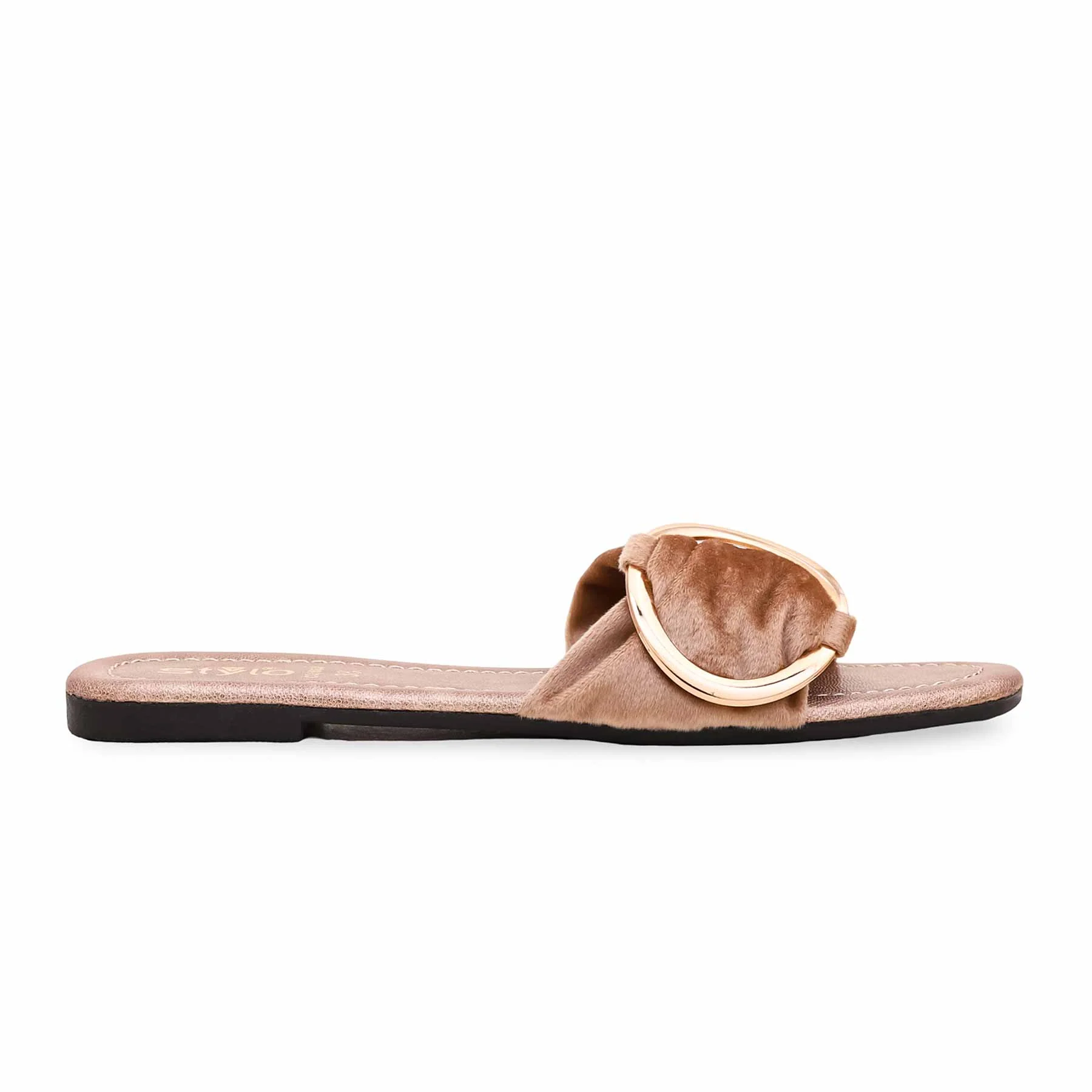 Fawn Casual Slipper CL1692 - Image 2
