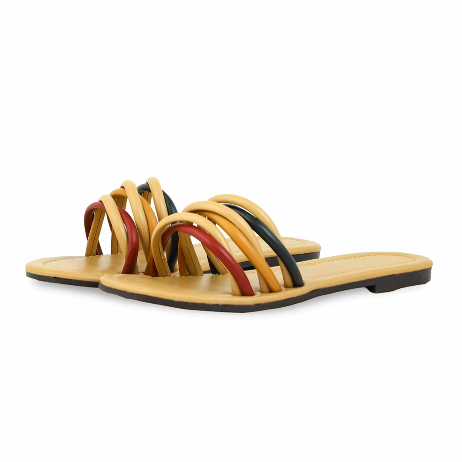 Fawn Casual Slipper CL1924 - Image 3