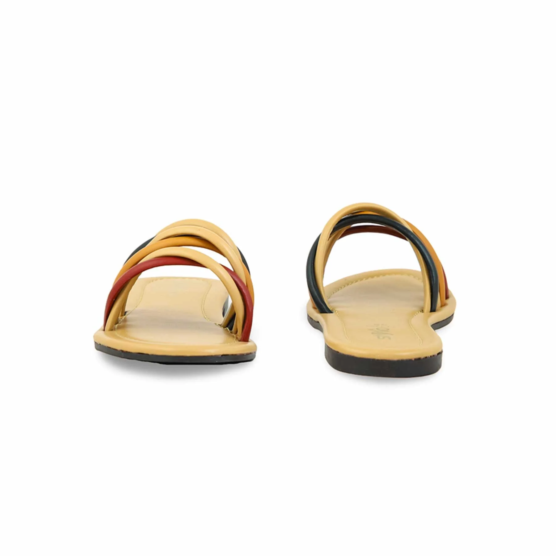 Fawn Casual Slipper CL1924 - Image 4