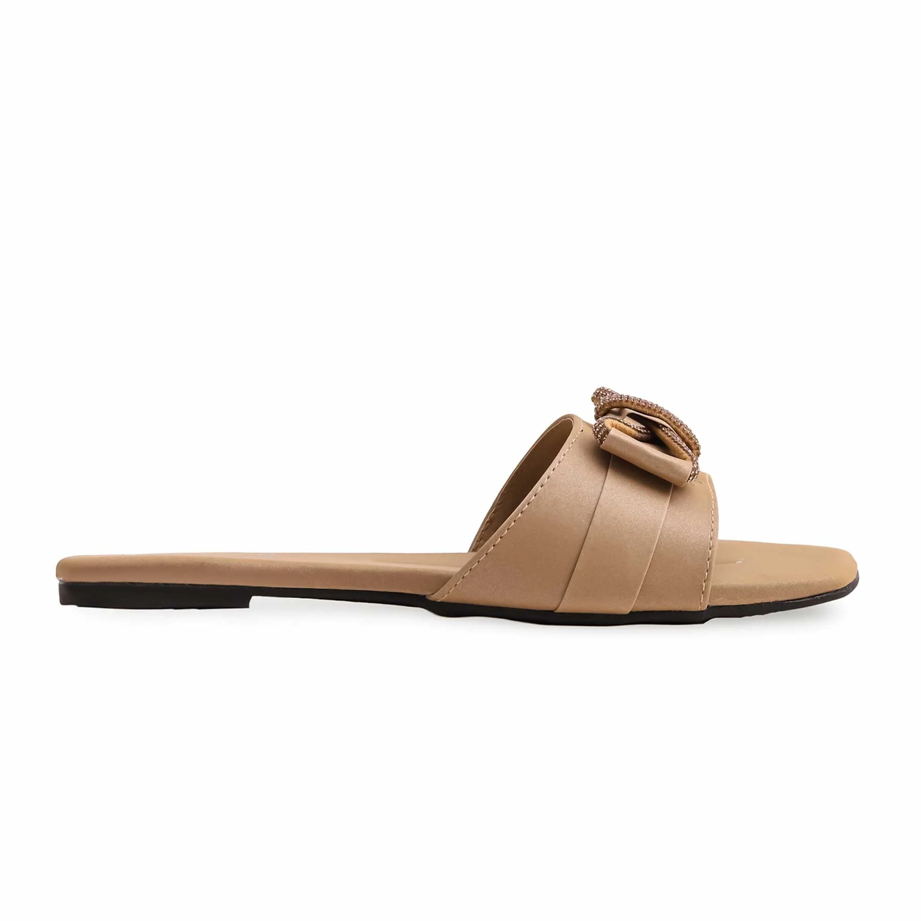 Fawn Casual Slipper CL1942 - Image 2