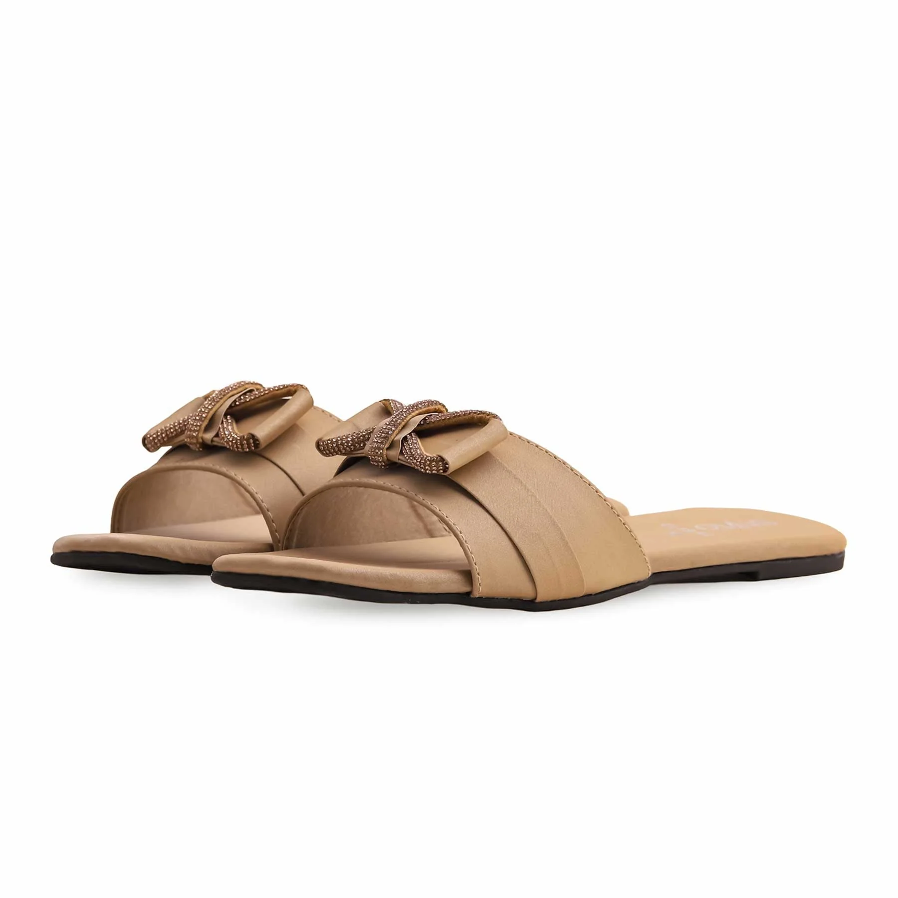 Fawn Casual Slipper CL1942 - Image 3