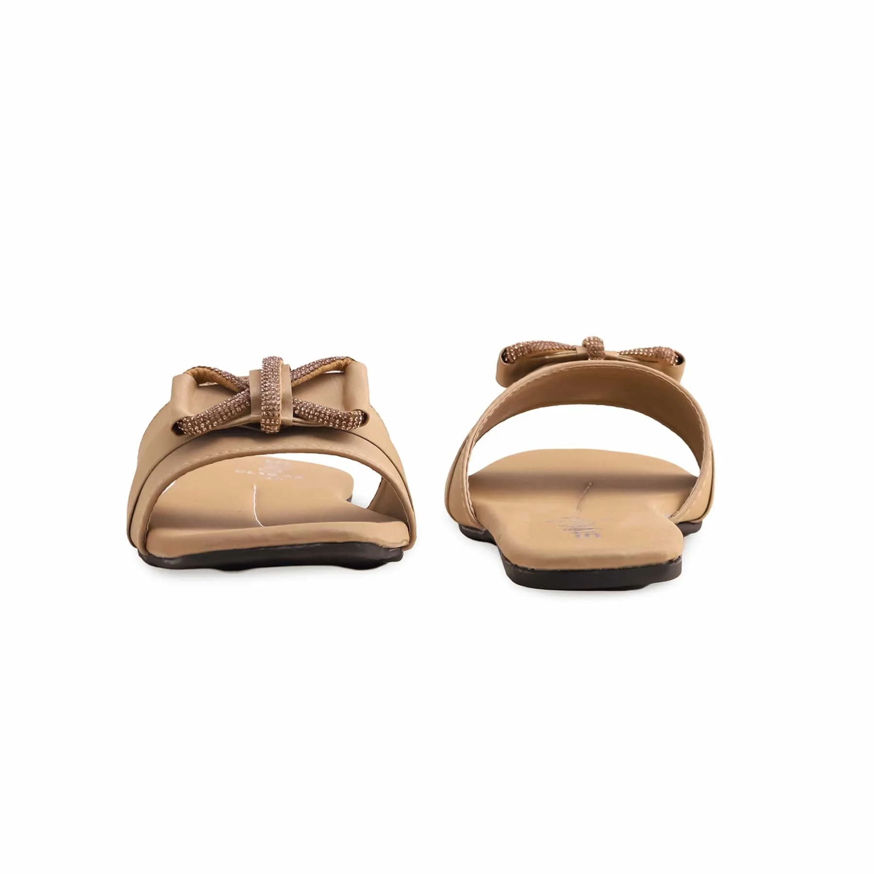 Fawn Casual Slipper CL1942 - Image 4