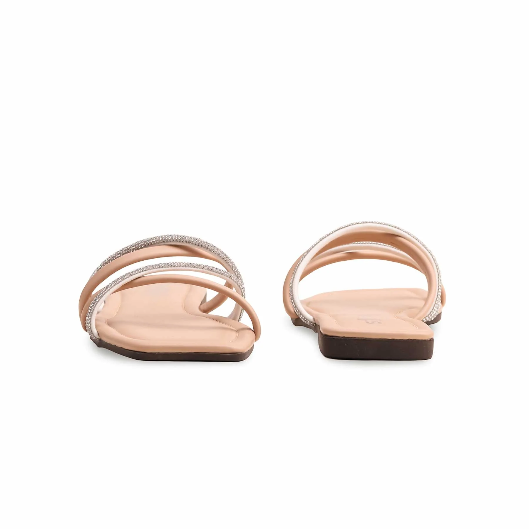 Fawn Casual Slipper CL1956 - Image 4