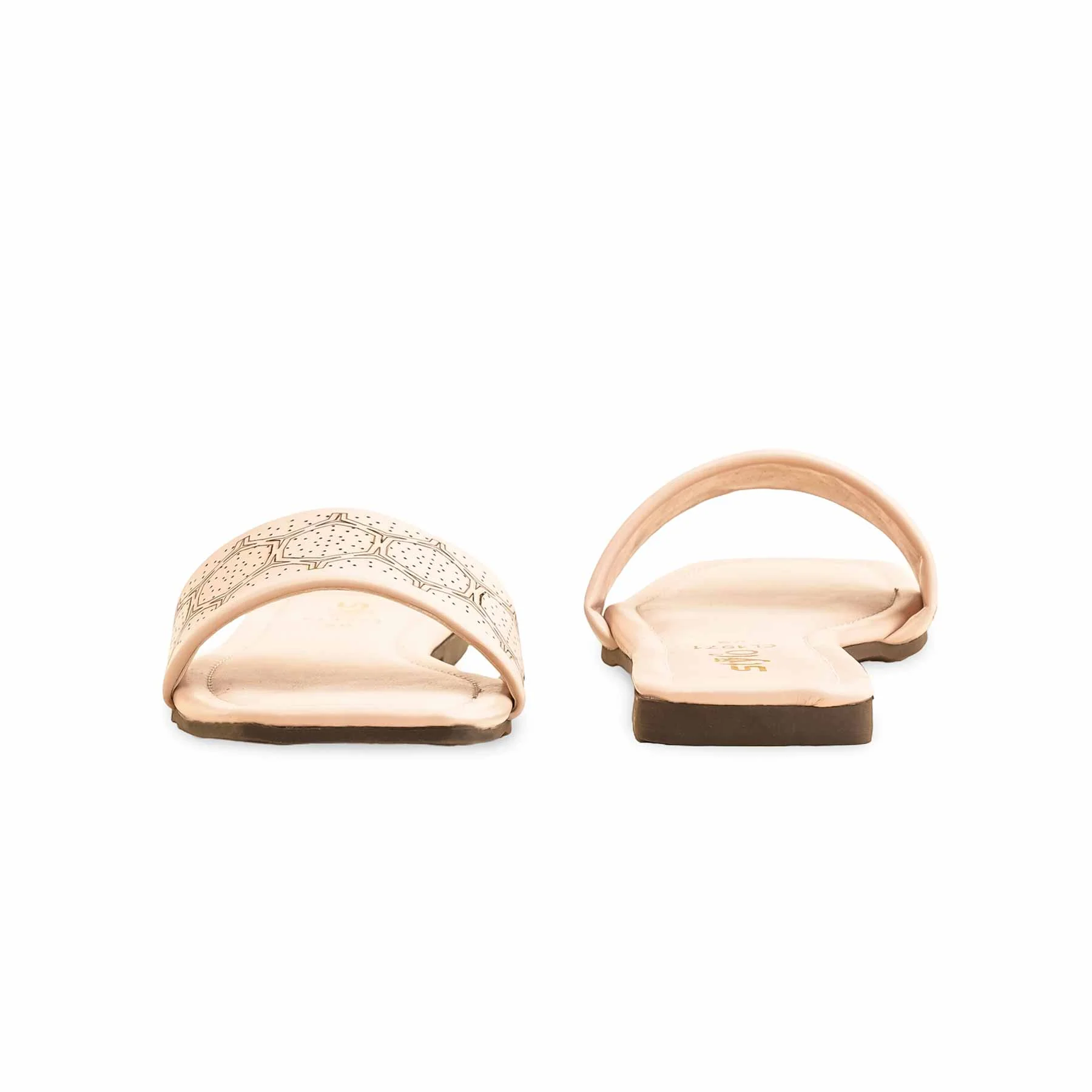 Fawn Casual Slipper CL1971 - Image 4