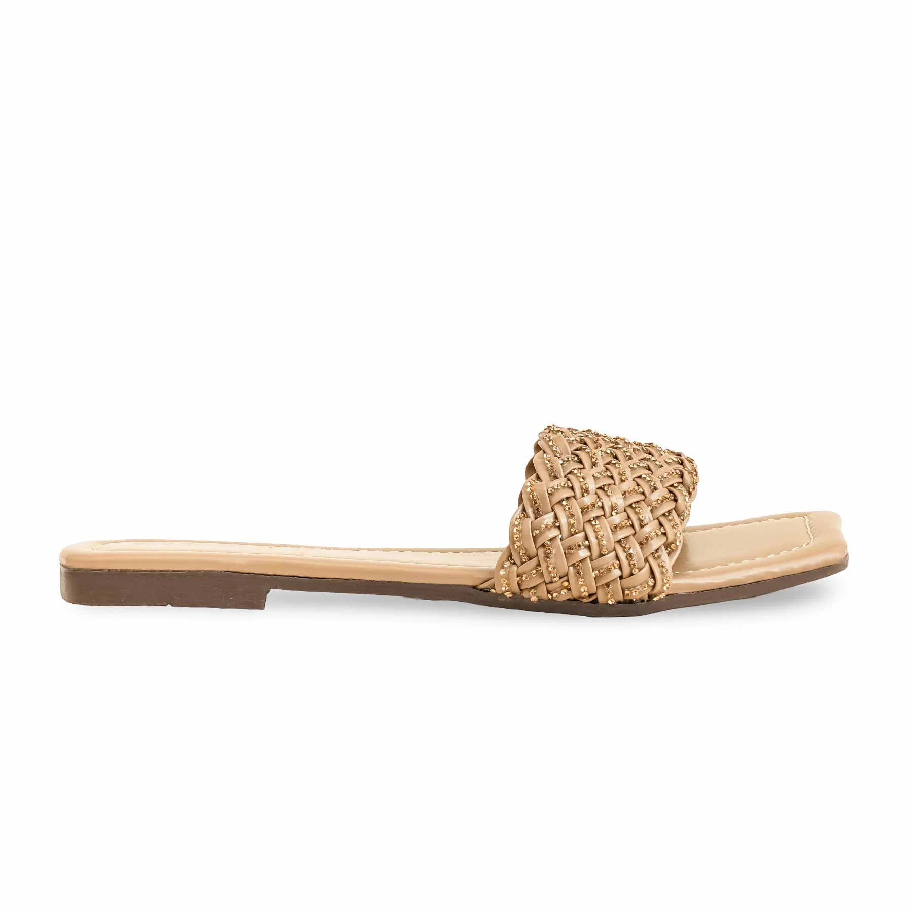 Fawn Casual Slipper CL1976 - Image 2