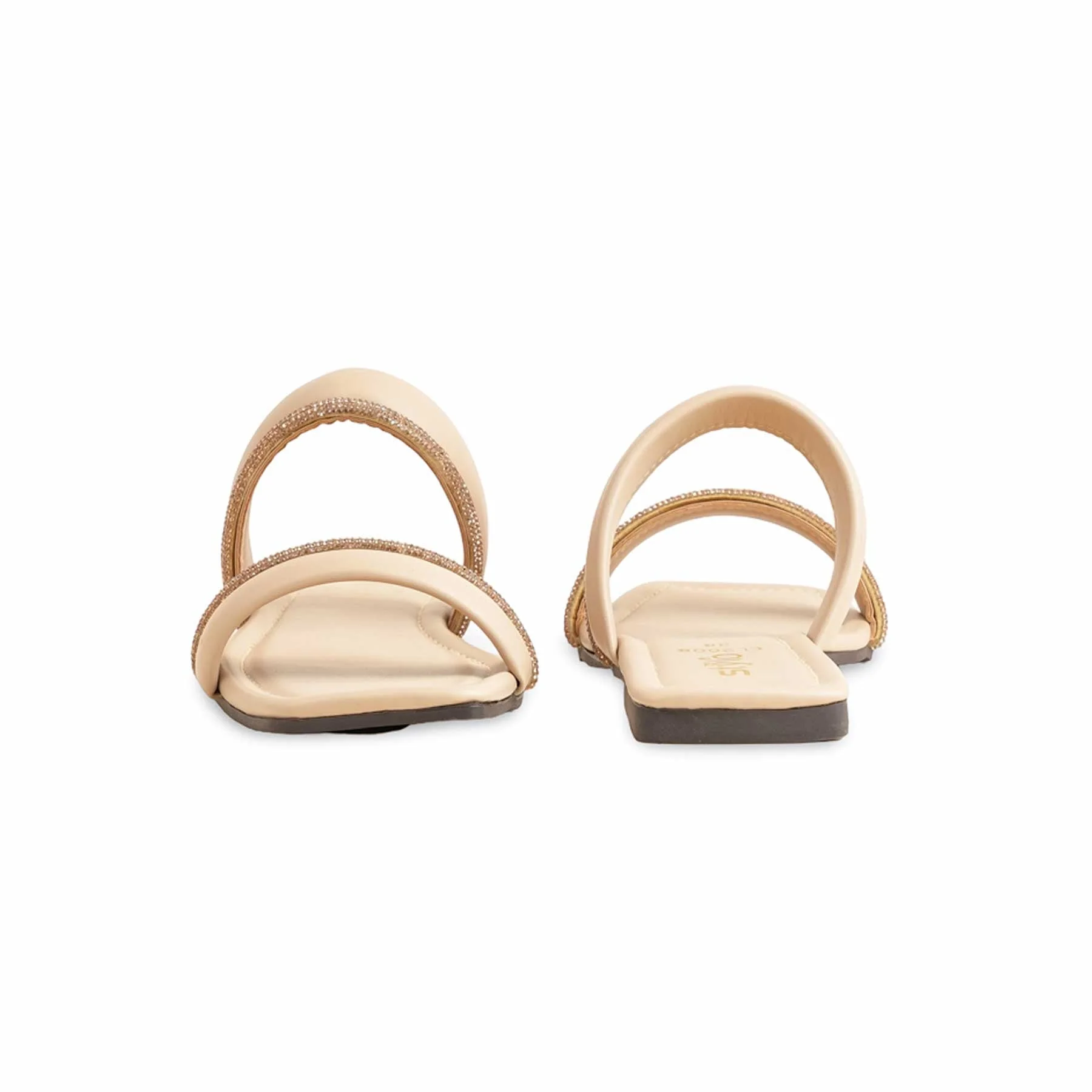 Fawn Casual Slipper CL2008 - Image 3