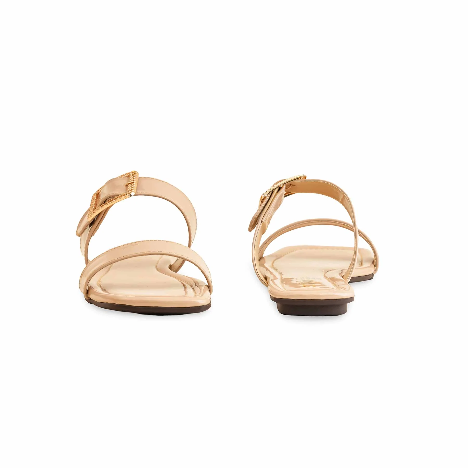 Fawn Casual Slipper CL2013 - Image 4