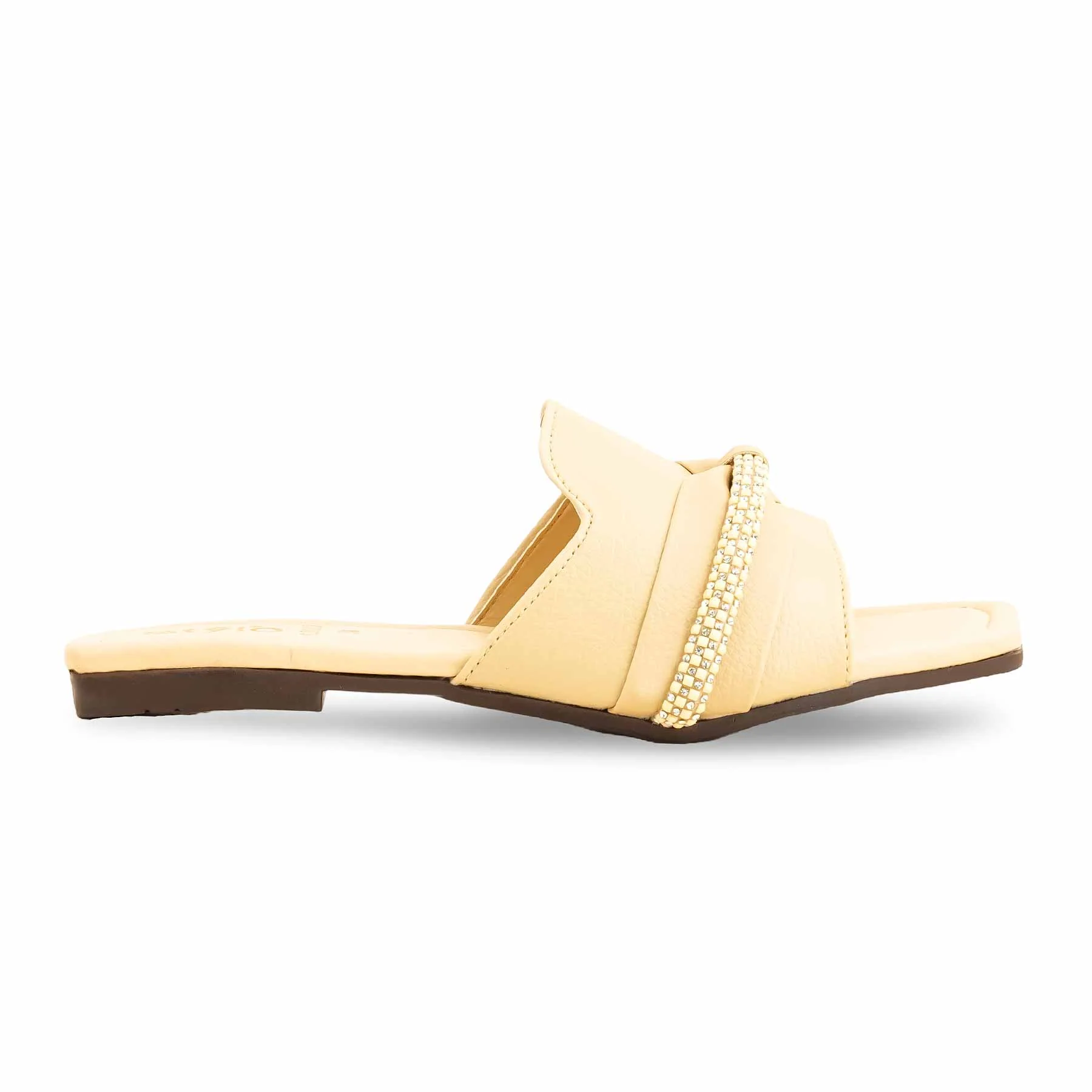 Fawn Casual Slipper CL2022 - Image 2