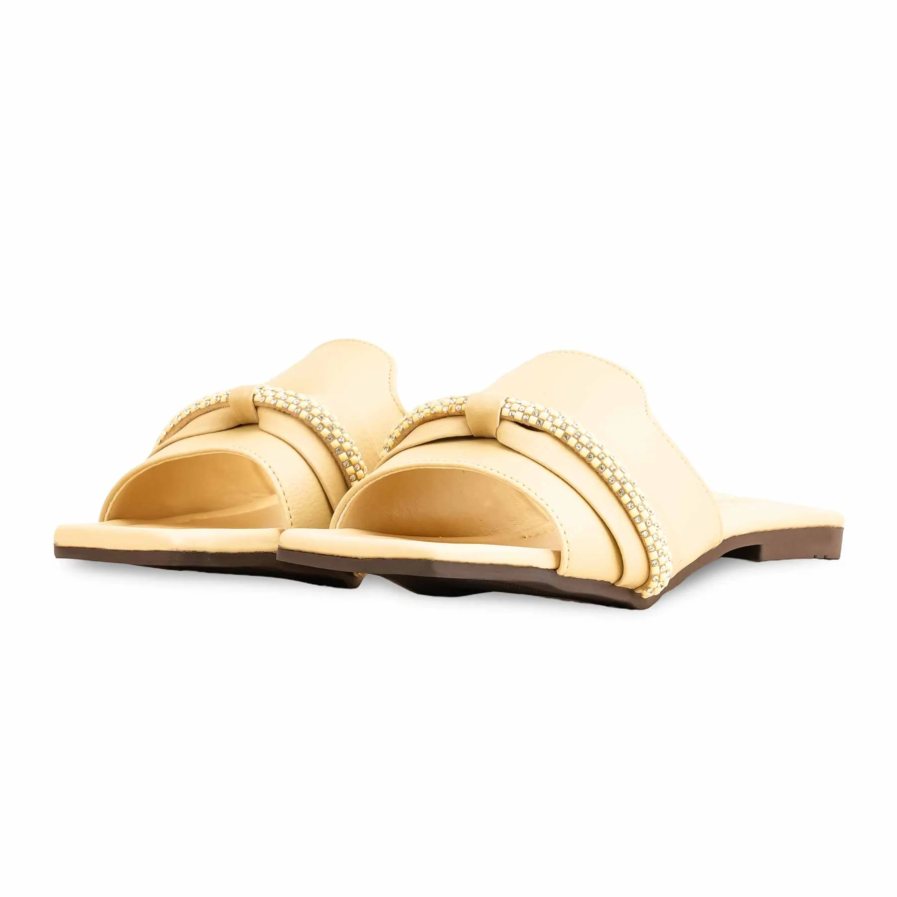 Fawn Casual Slipper CL2022 - Image 3