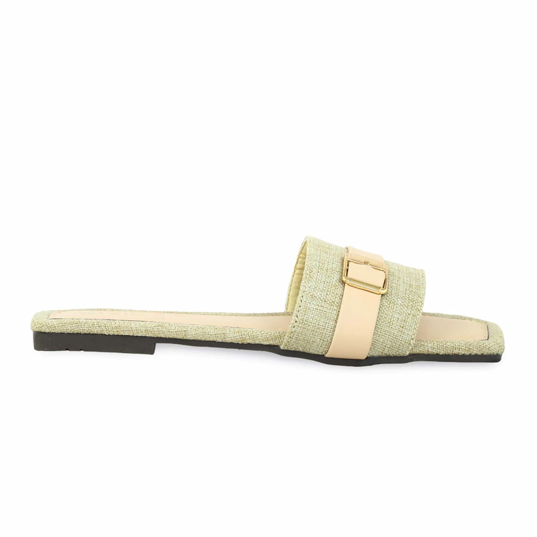 Fawn Casual Slipper CL2026 - Image 2