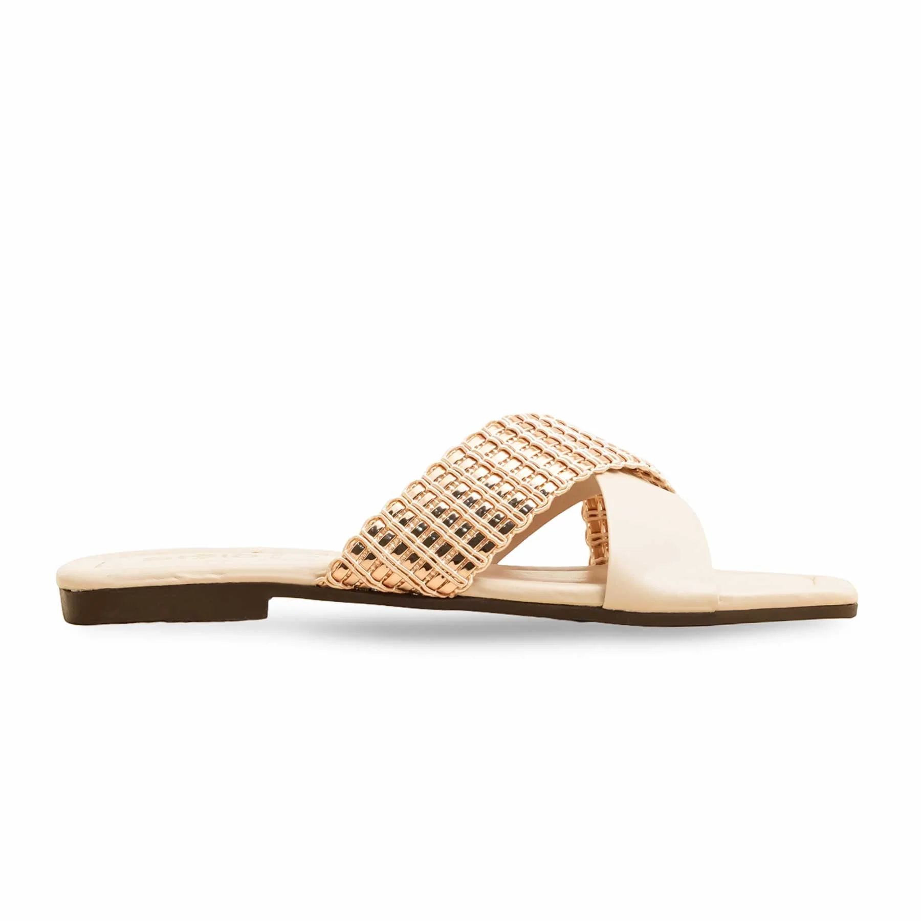 Fawn Casual Slipper CL2103 - Image 2