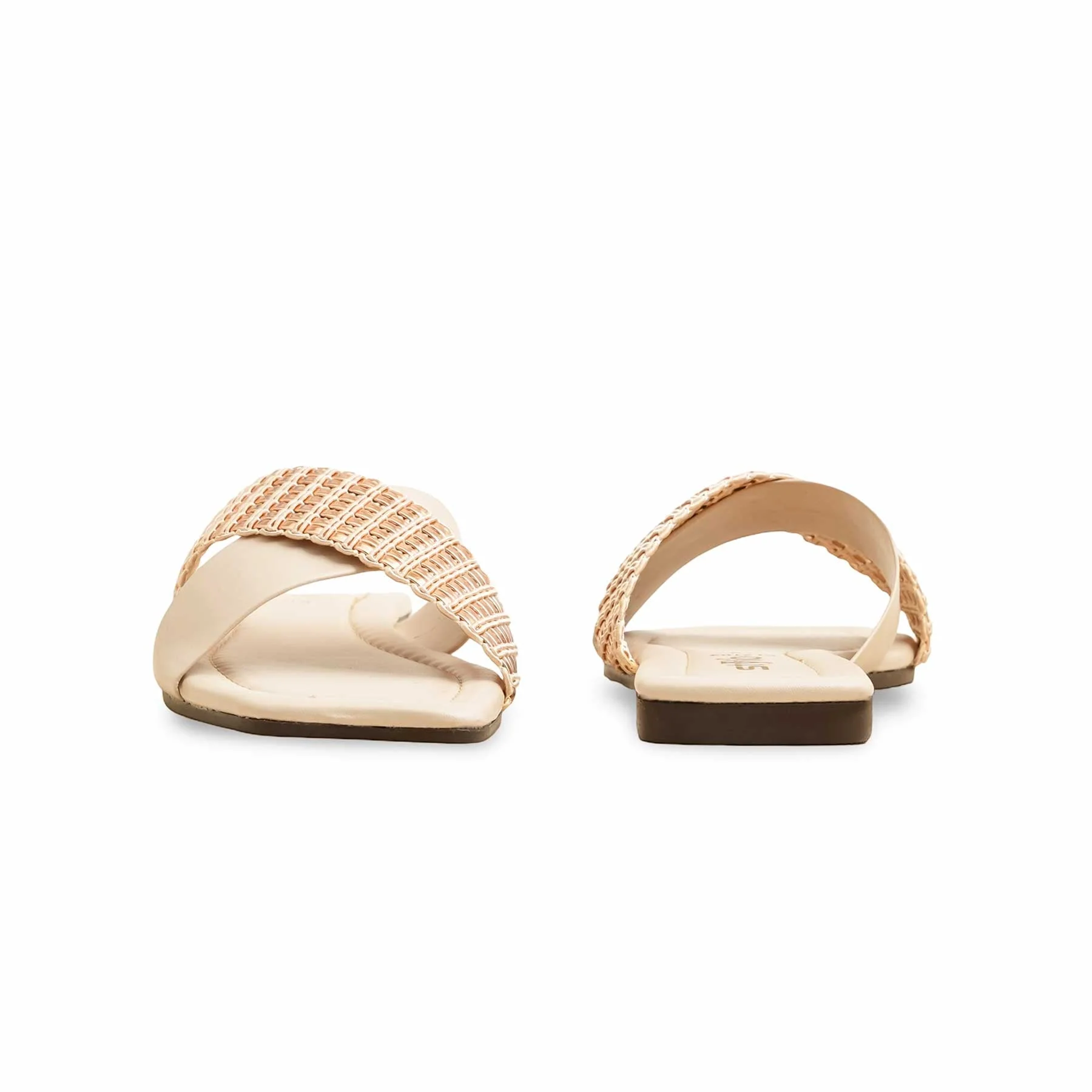 Fawn Casual Slipper CL2103 - Image 4