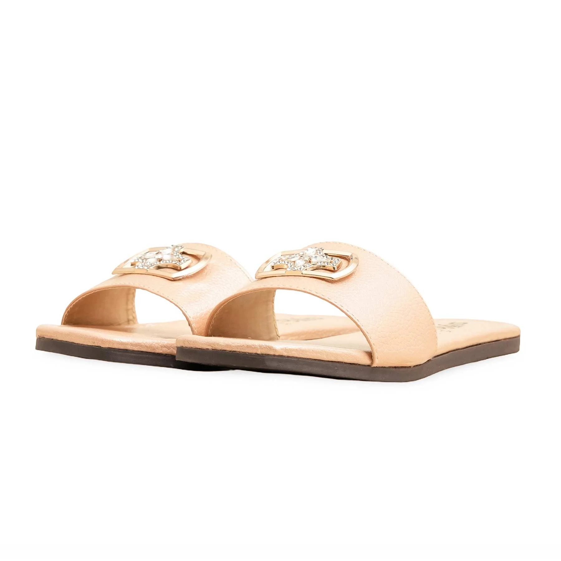 Fawn Casual Slipper CL2115 - Image 3