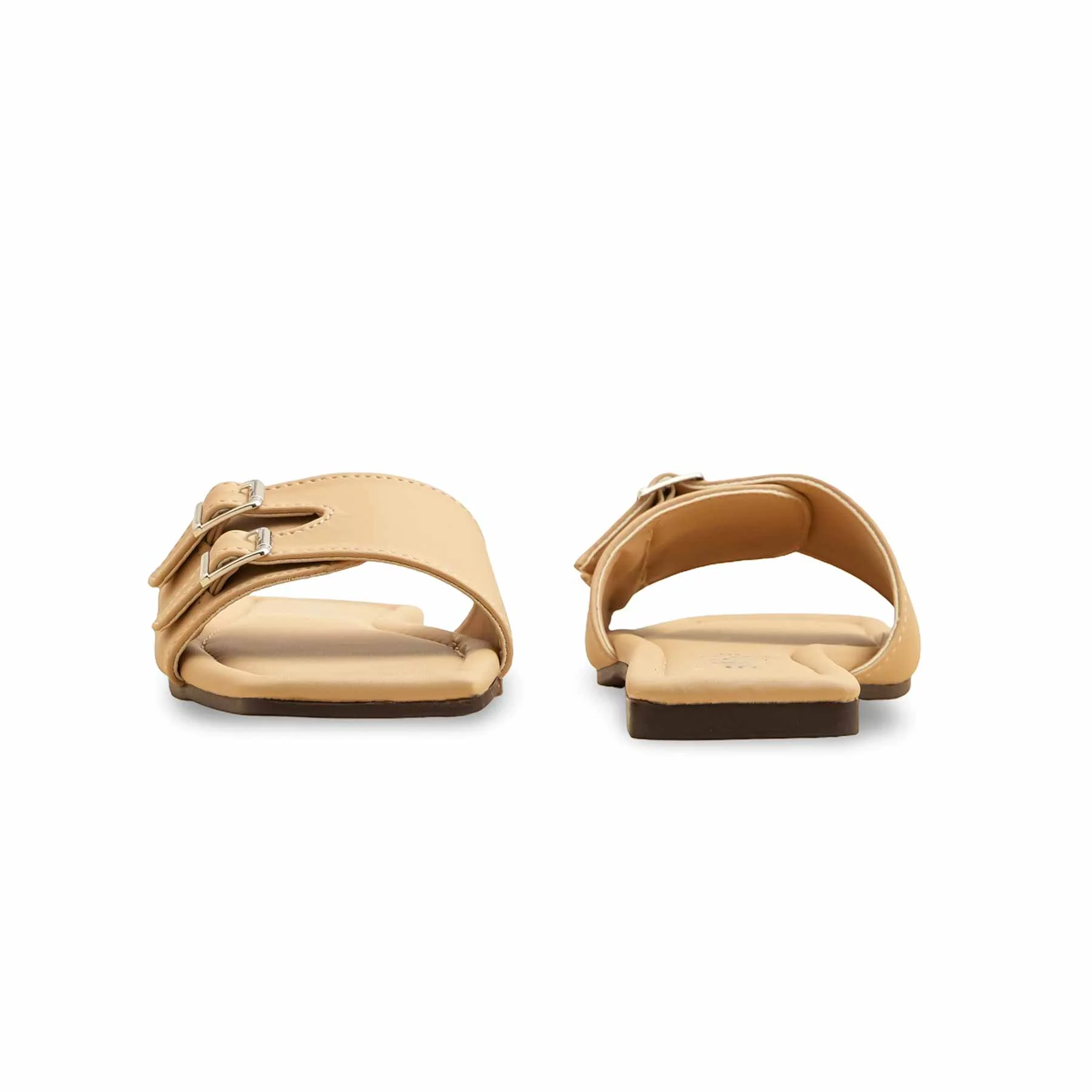 Fawn Casual Slipper CL2123 - Image 4