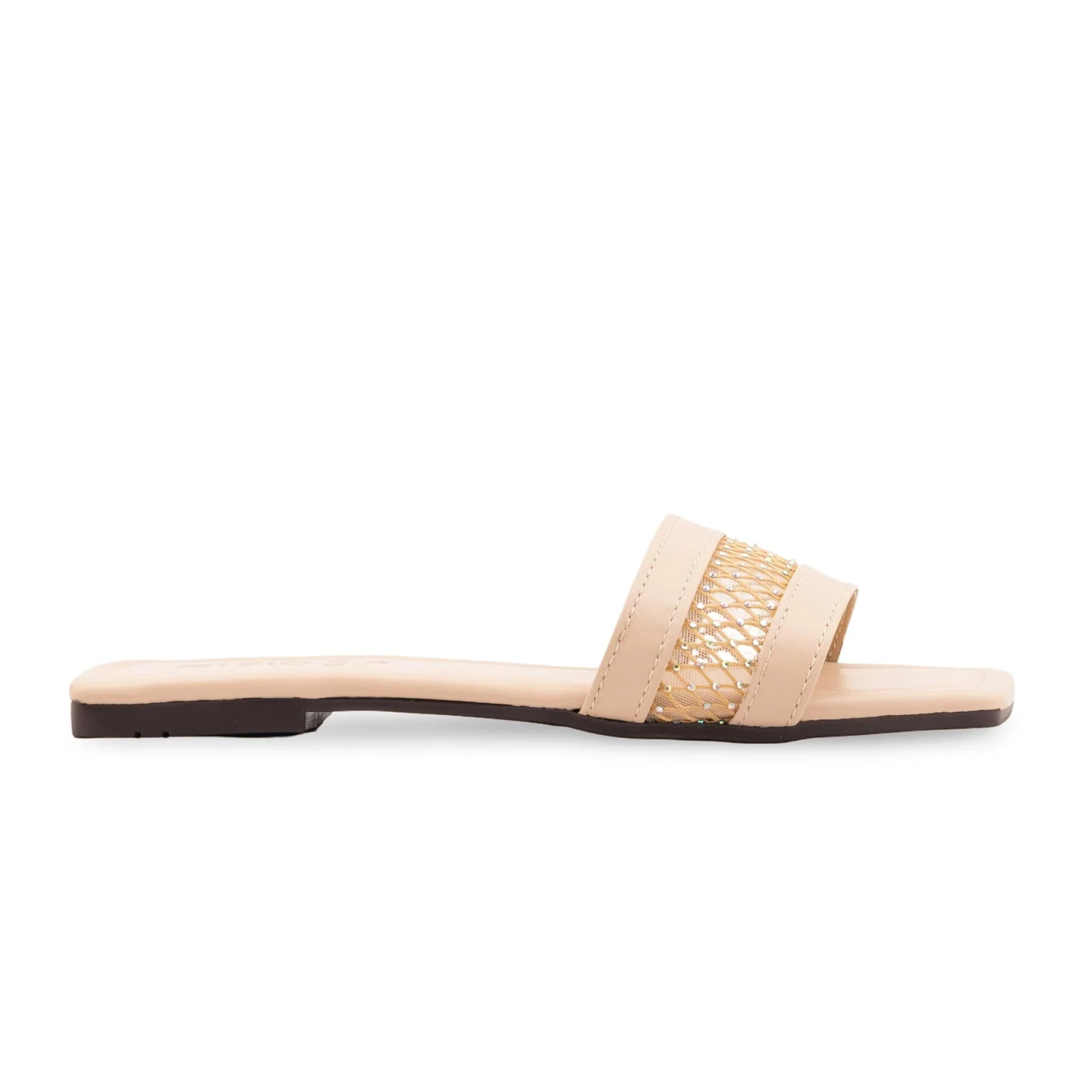 Fawn Casual Slipper For Ladies CL2180 - Image 2