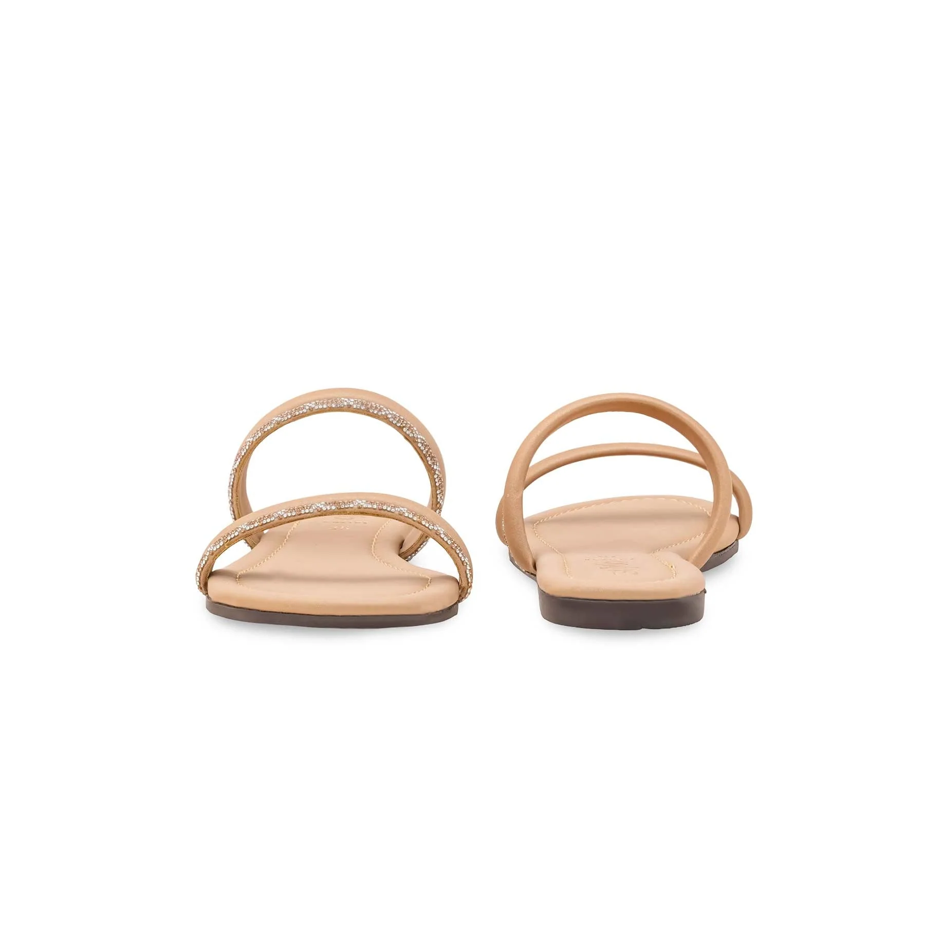 Fawn Casual Slipper For Women CL2151 - Image 4
