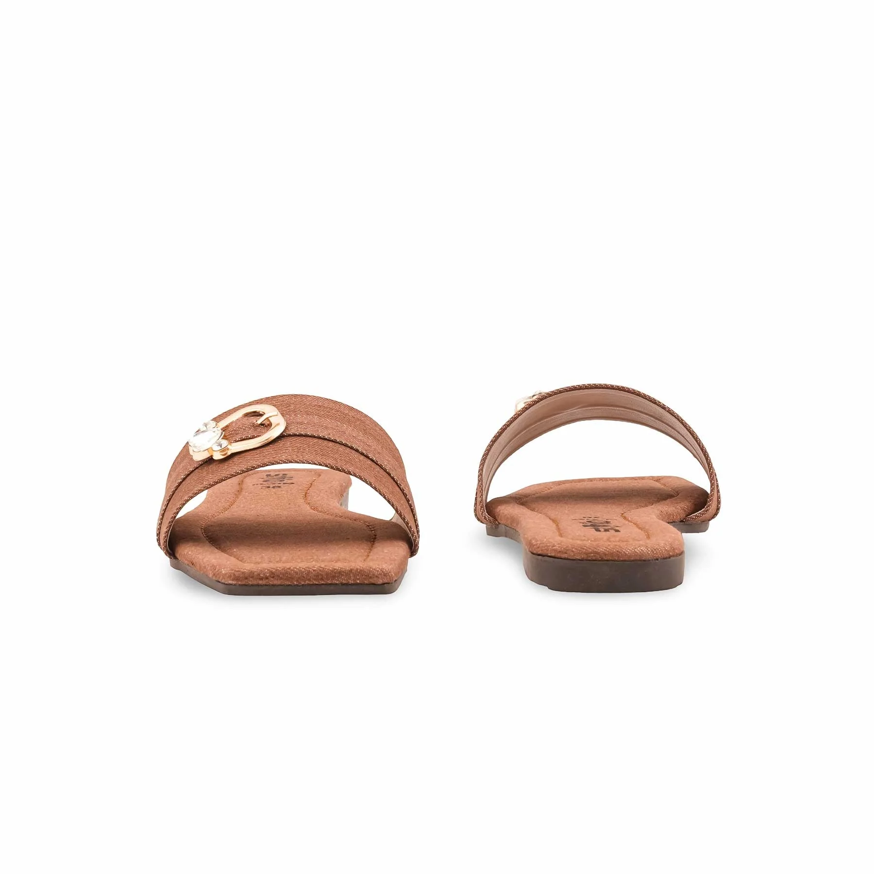 Fawn Casual Slipper For Women CL2183 - Image 4
