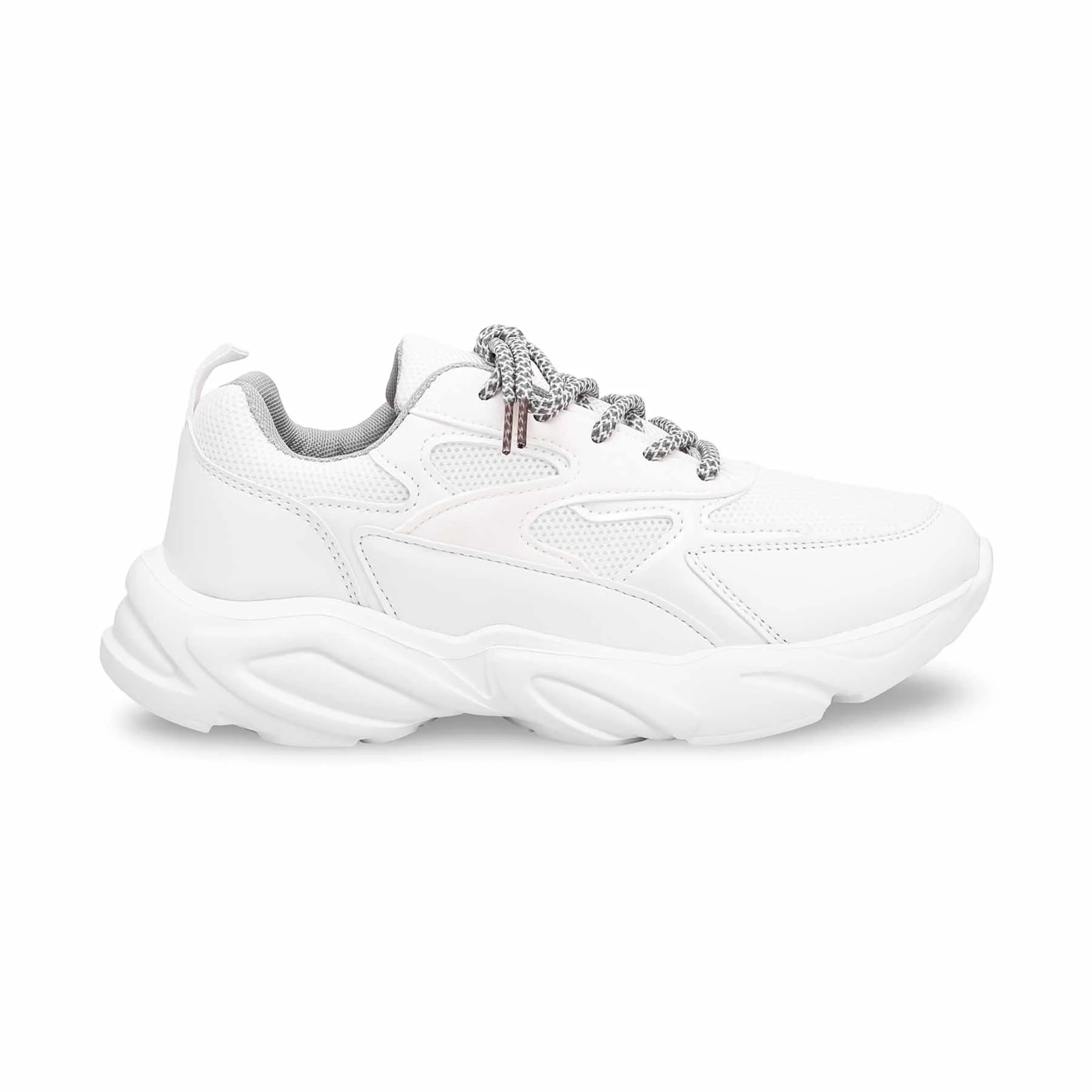 Fawn Casual Sneaker AT7265 - Image 2