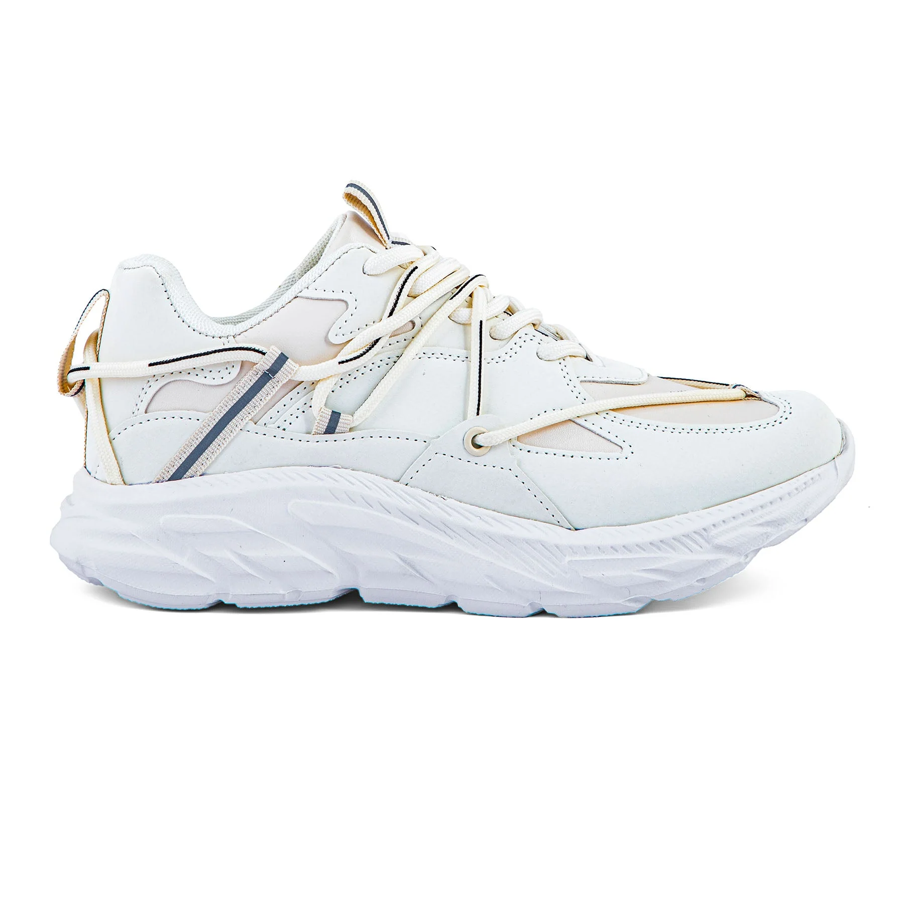 Fawn Casual Sneaker AT7267 - Image 2