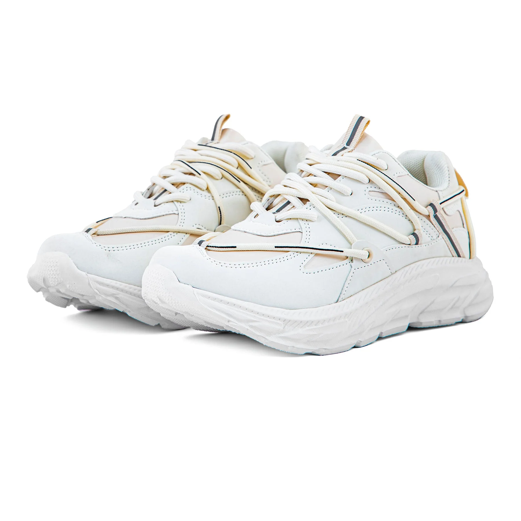 Fawn Casual Sneaker AT7267 - Image 3