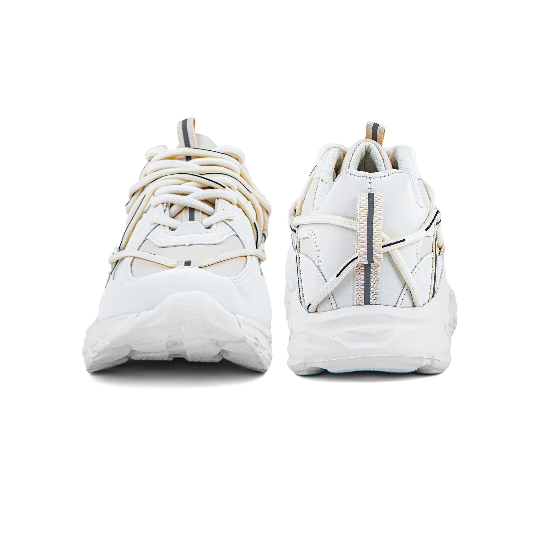 Fawn Casual Sneaker AT7267 - Image 4