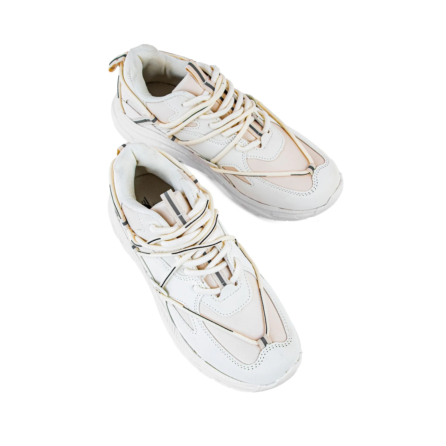 Fawn Casual Sneaker AT7267 - Image 5