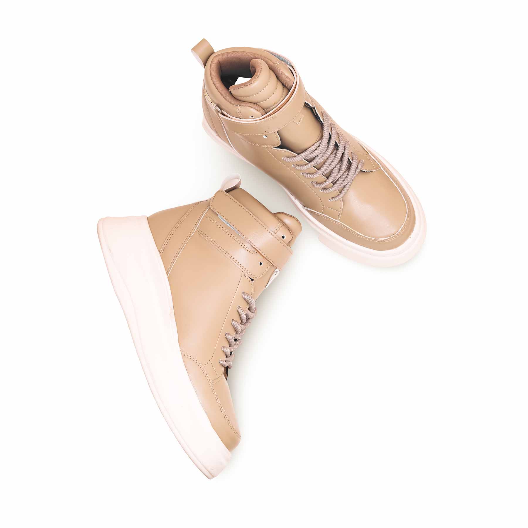 Fawn Casual Sneaker AT7363 - Image 4