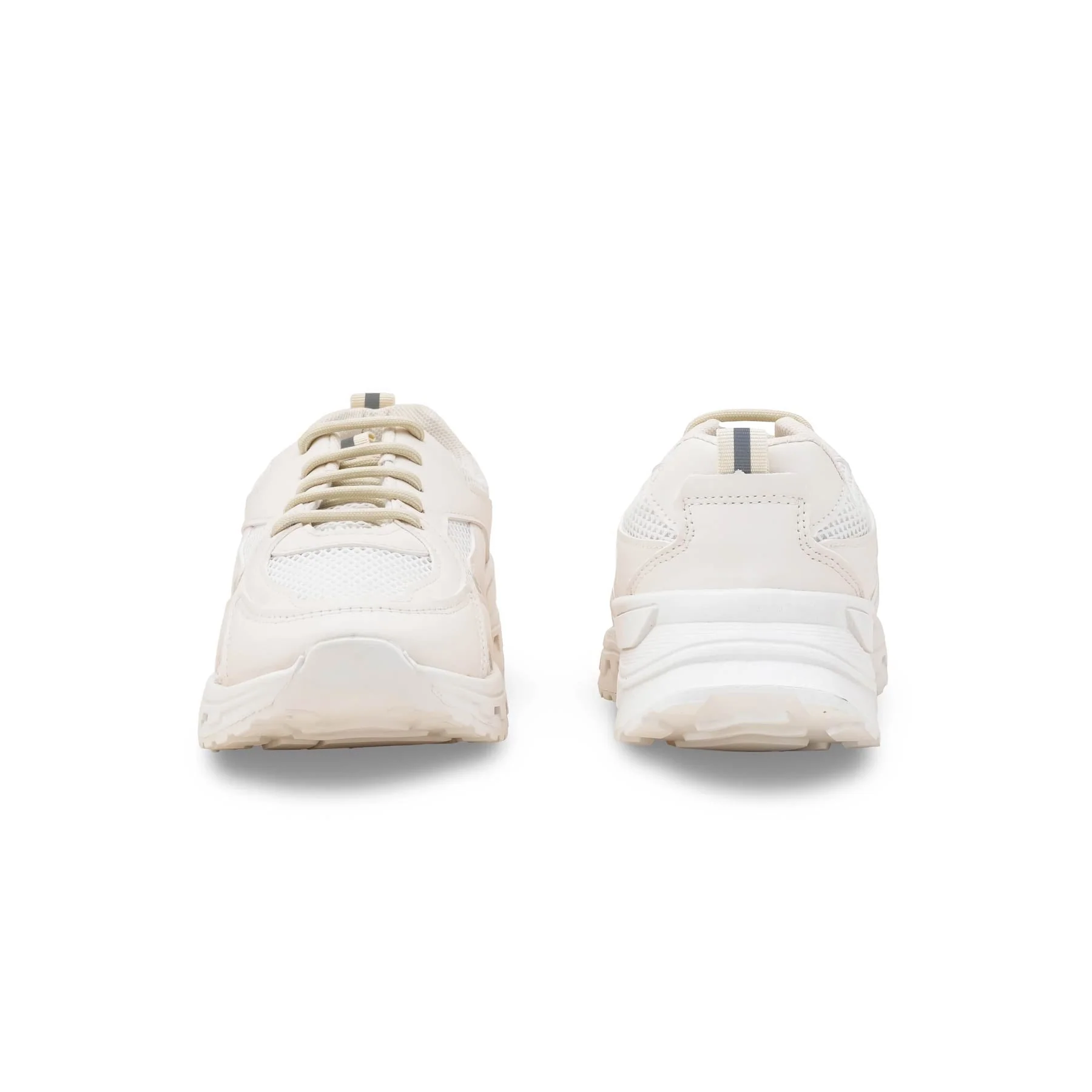 Fawn Casual Sneaker For Ladies AT7379 - Image 4
