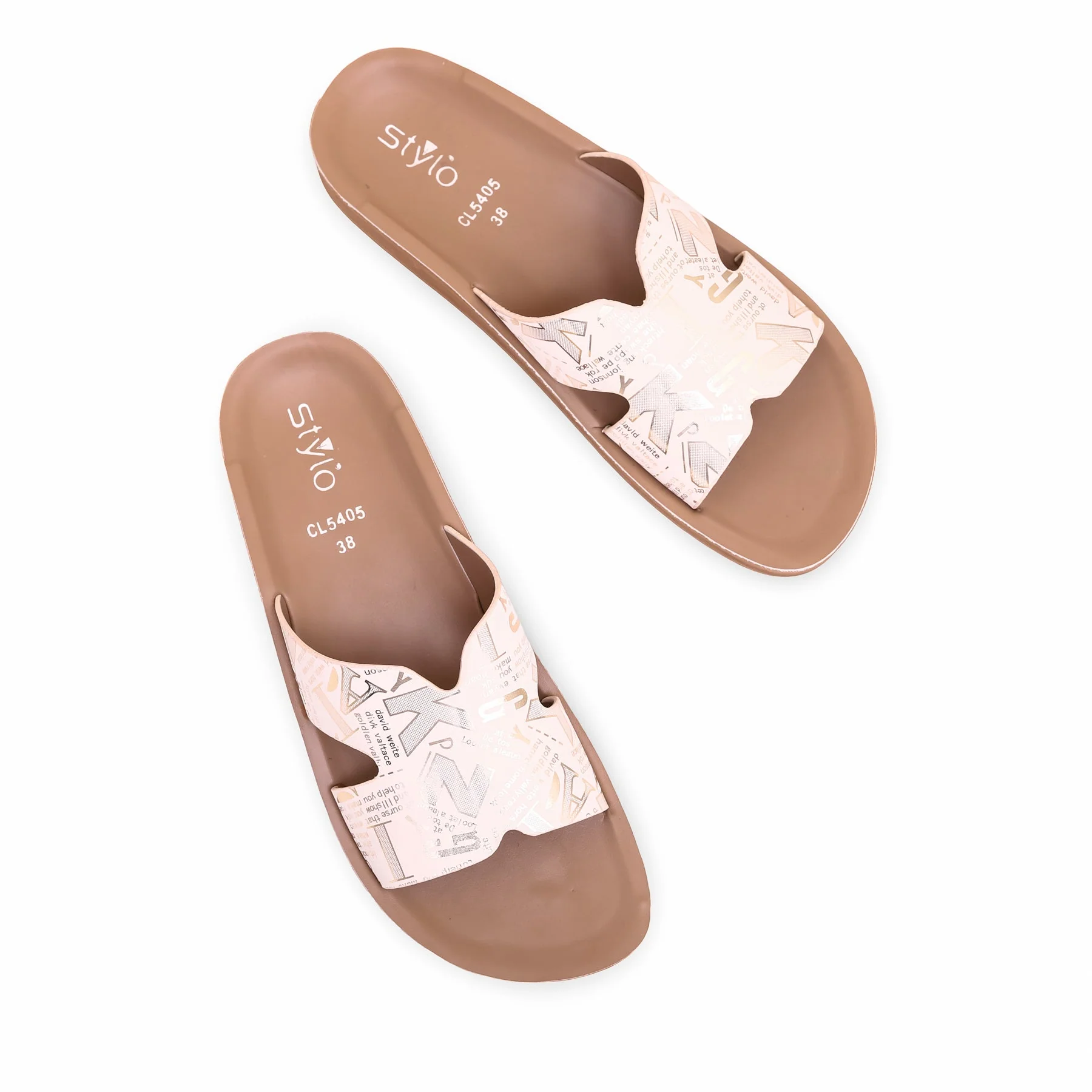 Fawn Casual Softy CL5405 - Image 4
