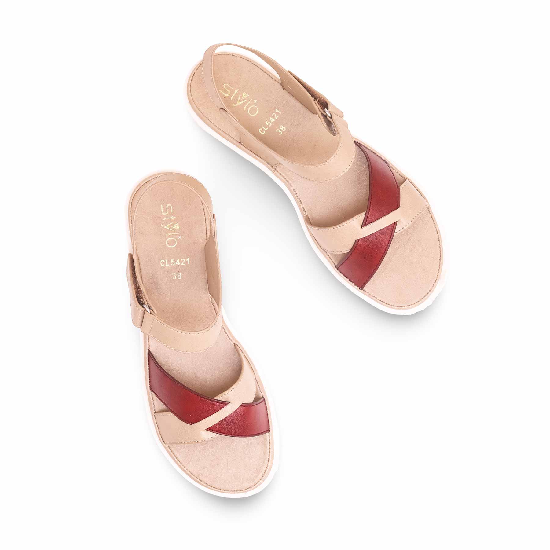 Fawn Casual Softy CL5421 - Image 4