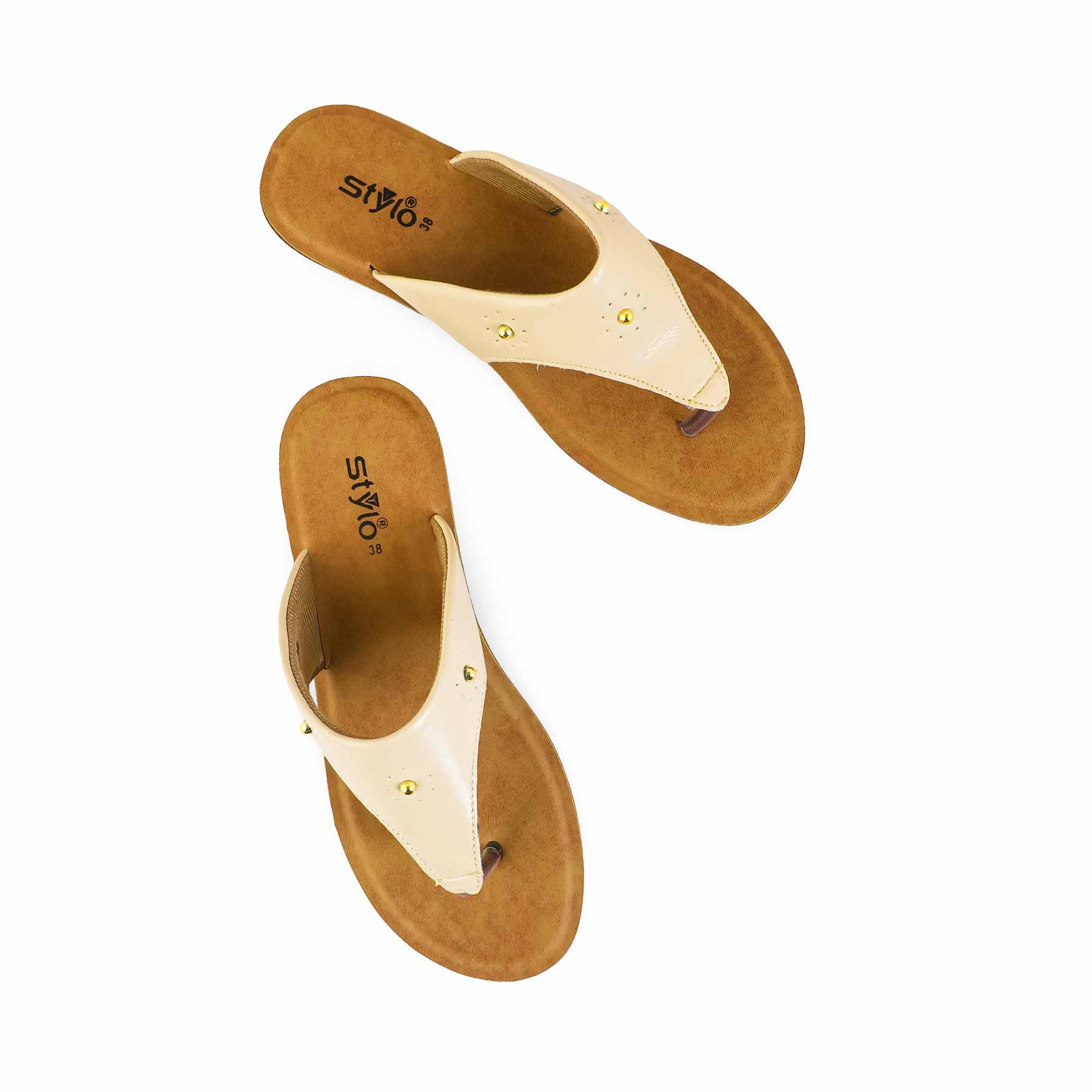 Fawn Casual Softy CL5439 - Image 4