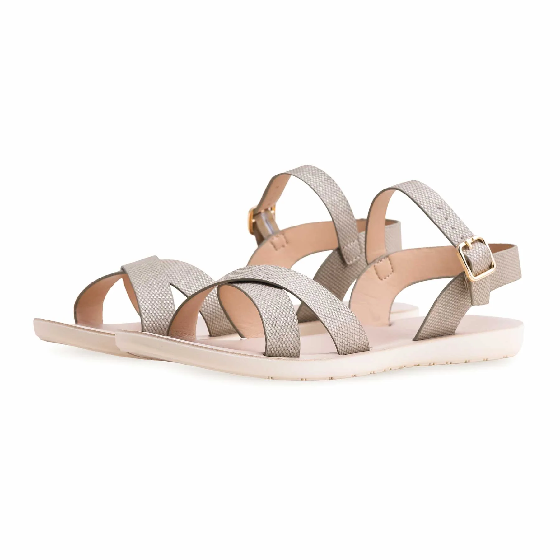 Fawn Casual Sandal CL5450 - Image 3